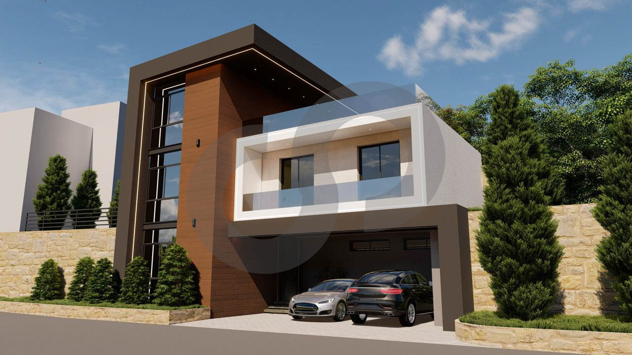 exclusive location, high end finishing, zgharta, miziara — الصورة 2