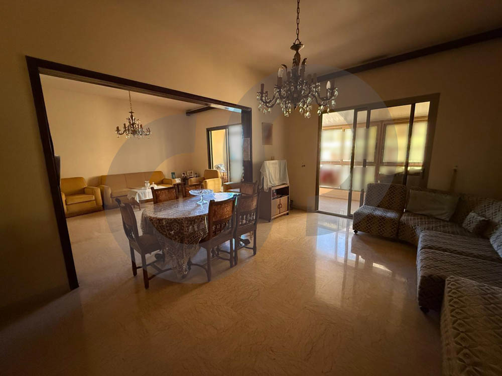 240 sqm apartment in prime location in tarik el jdieh — الصورة 2