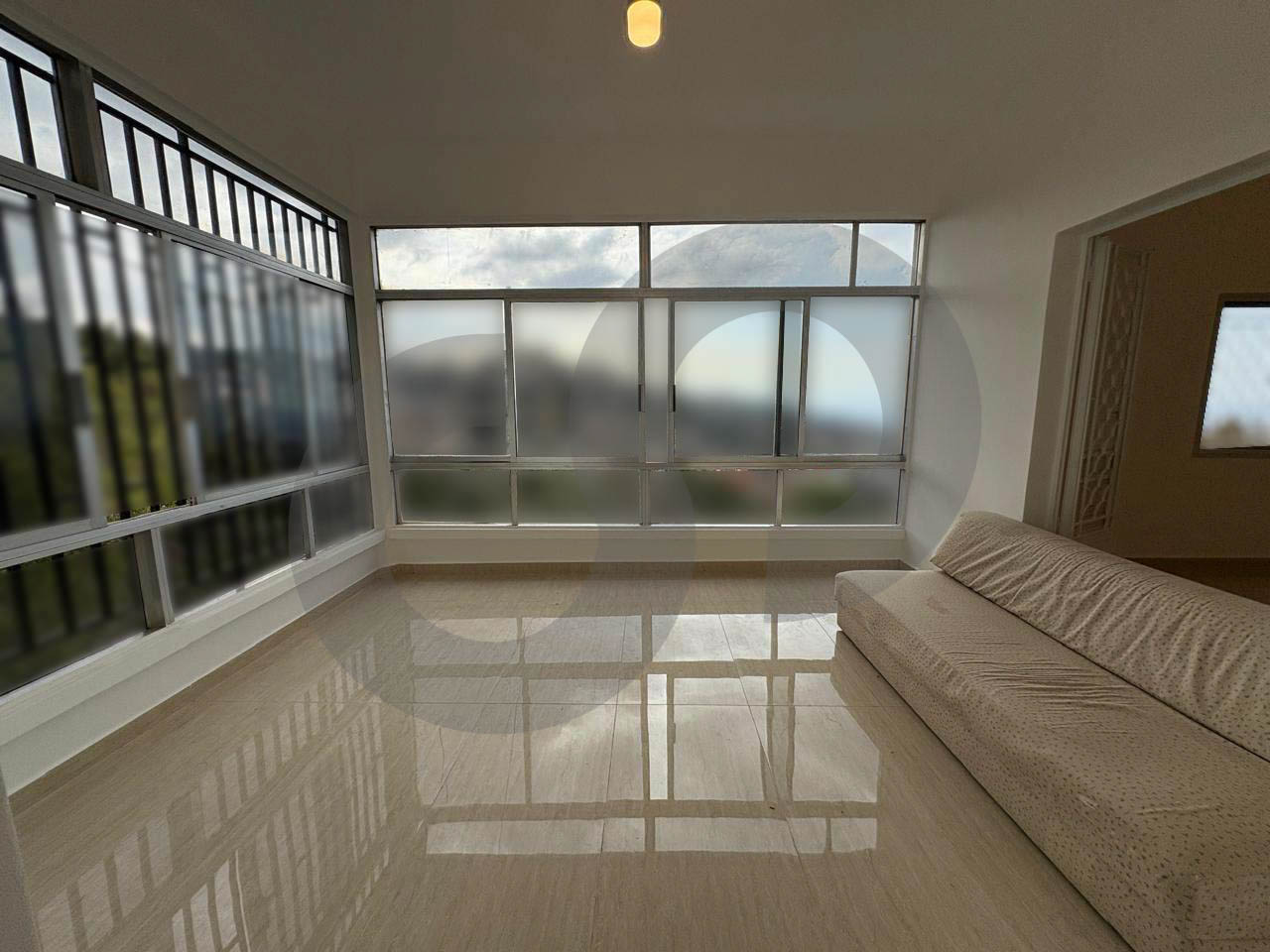 Fully Renovated, Panoramic View, terrace, ain el rihane — الصورة 2