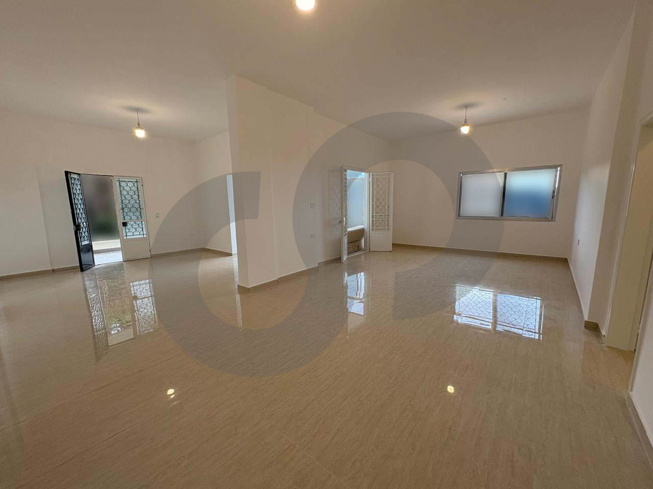Fully Renovated, Panoramic View, terrace, ain el rihane — الصورة 3