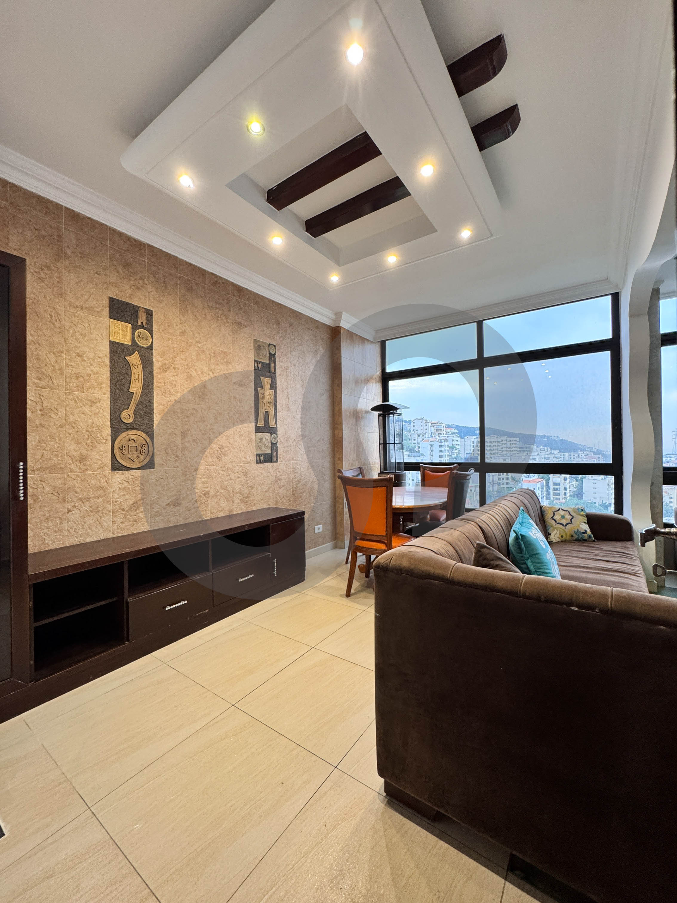 Unobstructed Sea View, duplex, metn, bsalim — الصورة 3