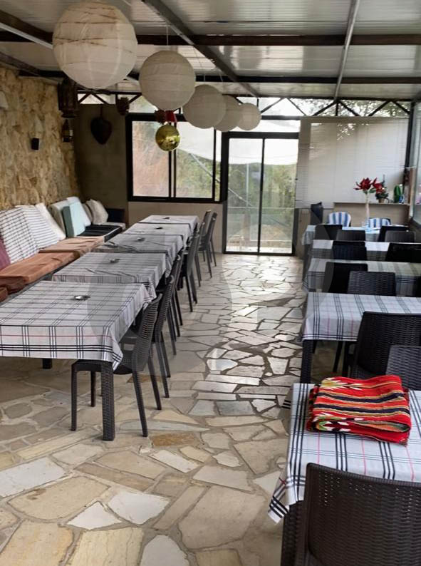 majestic mountain views, great deal, batroun,Mrah el zayet — الصورة 2