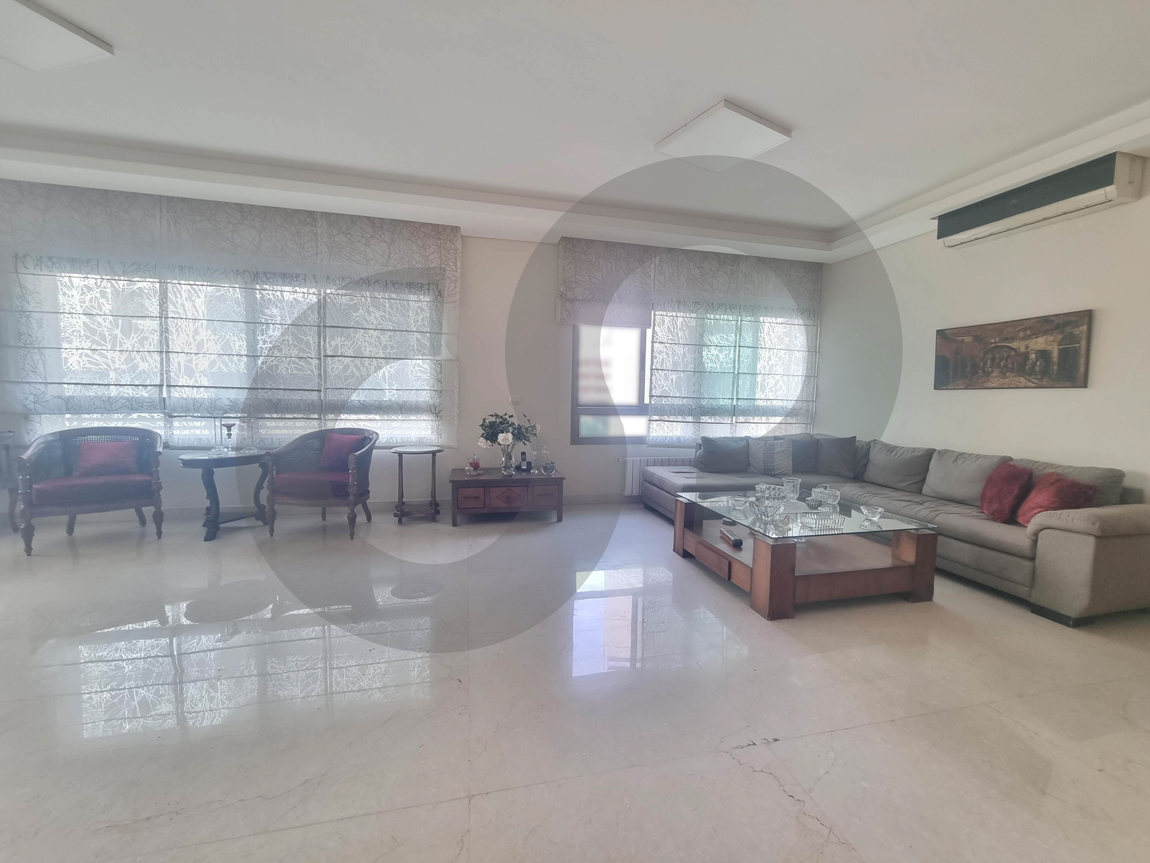 New Building - Prime Location -Achrafieh — photo 2