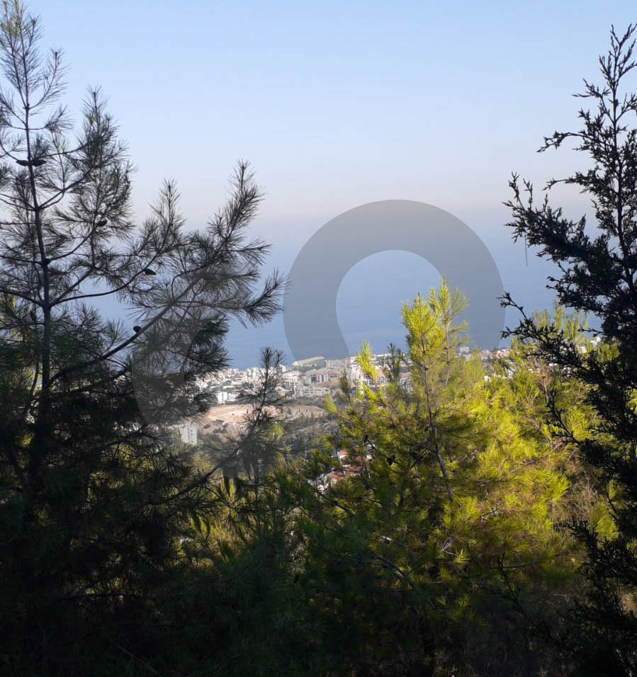 Hot Deal, Prime Land, Panoramic Sea View, Fatka — الصورة 2