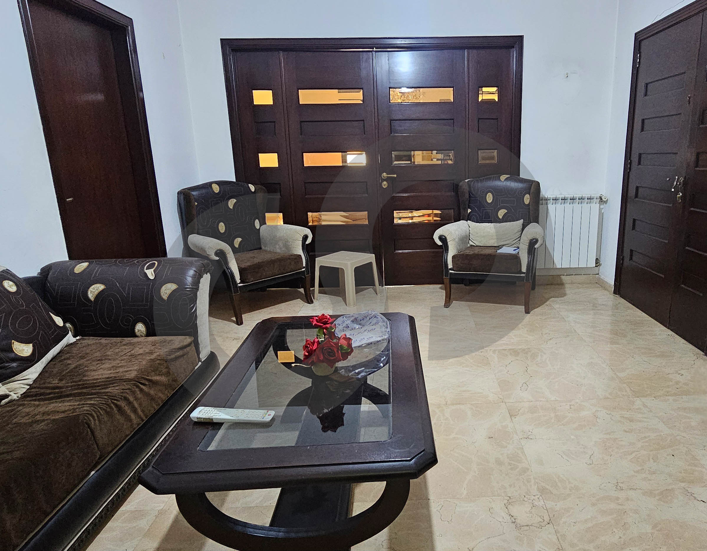 furnished, quiet location in Zgharta, Kferzayna — الصورة 2