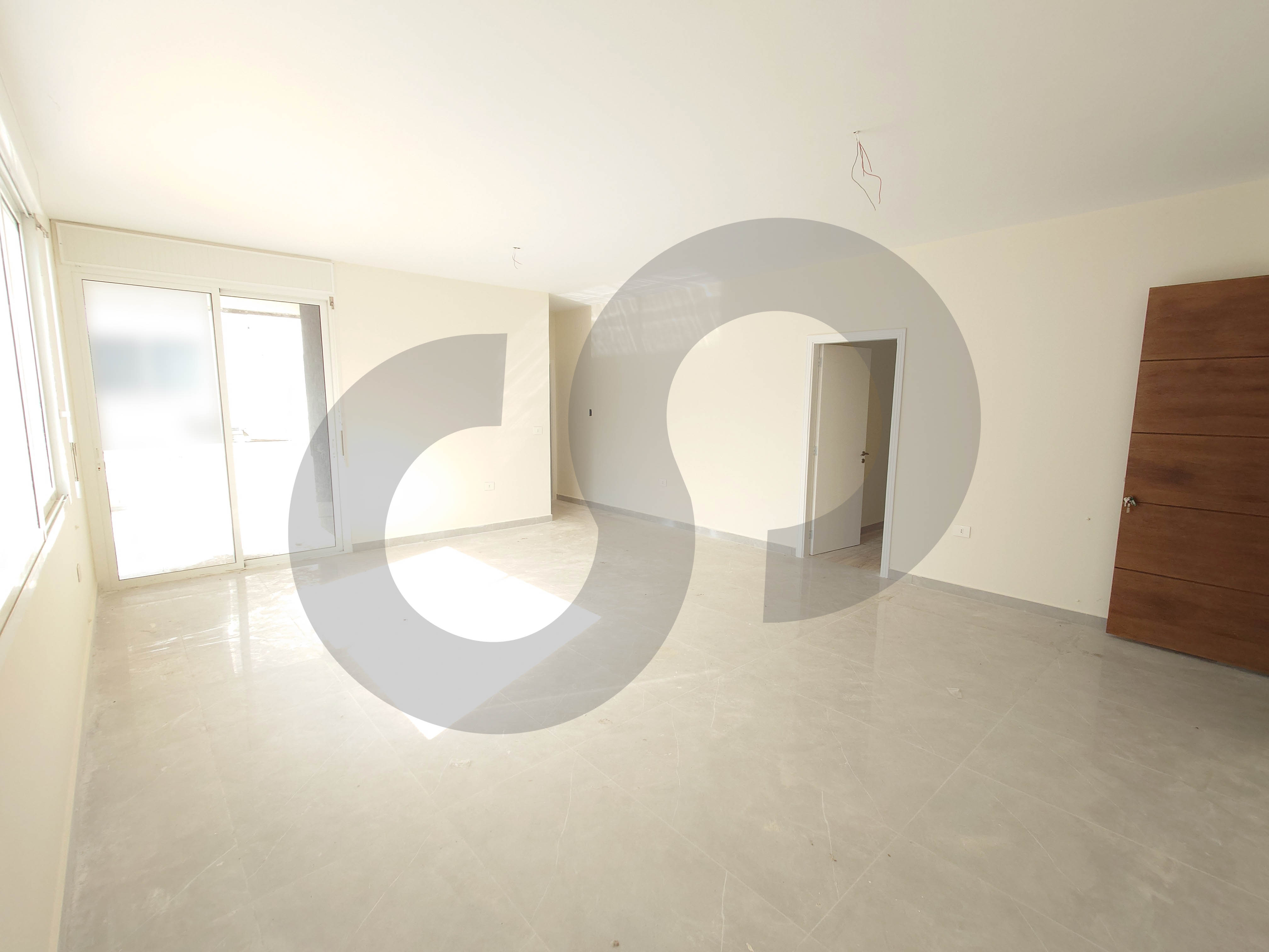Brand New 135 SQM Apartment with 40 SQM Terrace for Sale in Zgharta – Calm Area – 3 Bedrooms – Excellent Natural Light – Only 90,000$ — photo 2