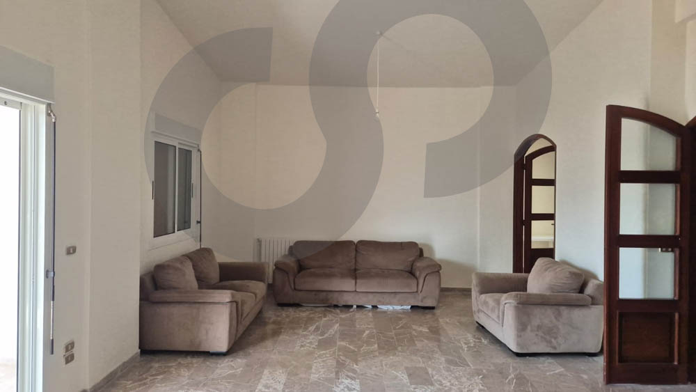 AMAZING RENTAL DEAL IN JEITA ! SEMI-FURNISHED — الصورة 2