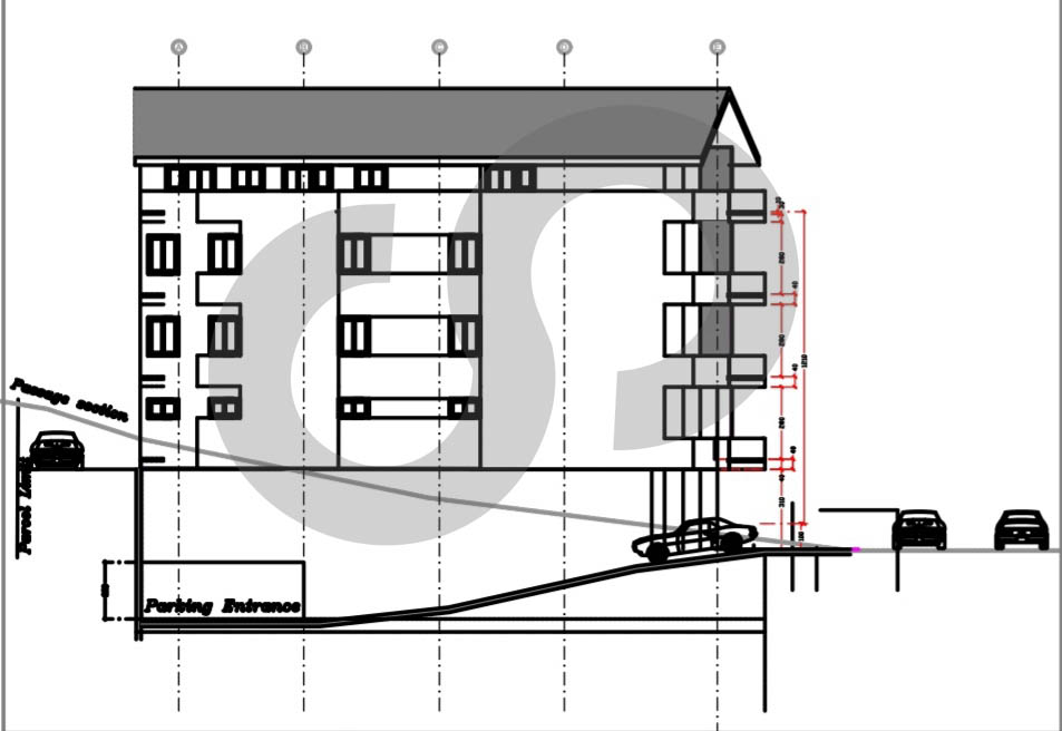 683 sqm plot- Jbeil Prime ,hot deal for Developers — photo 2