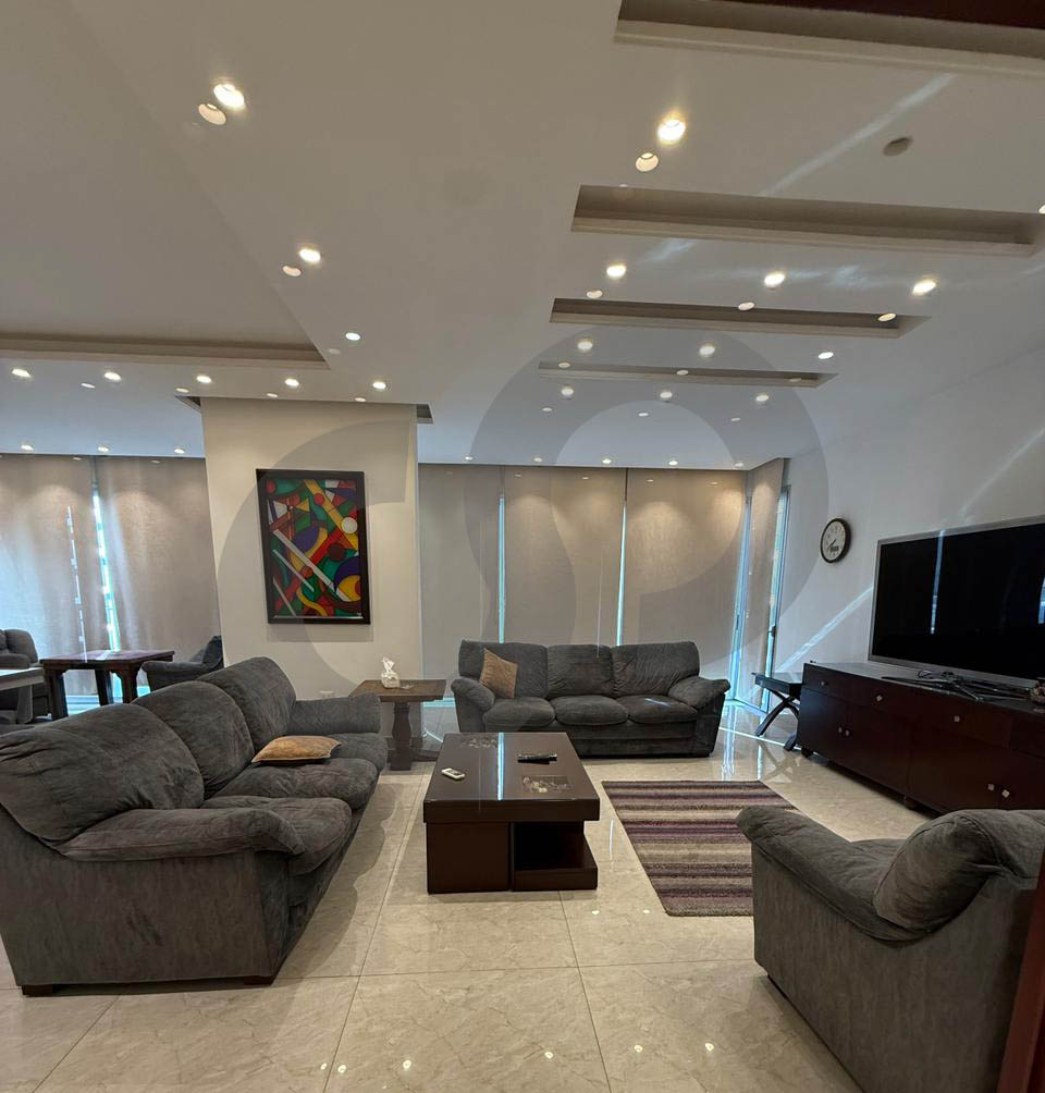 255sqm fully furnished in prime location kraytim for rent — الصورة 2