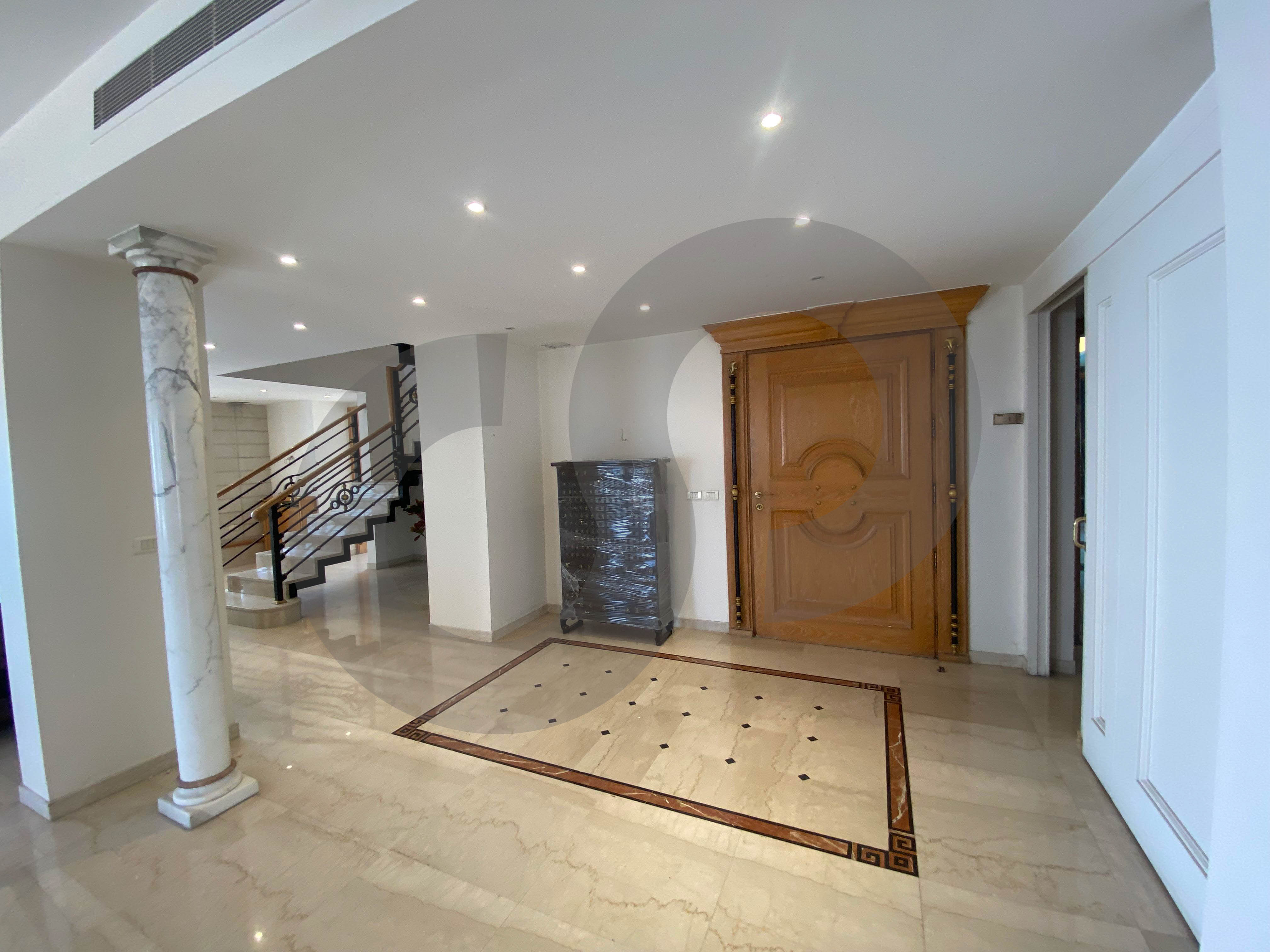 Duplex, prime location, Panoramic sea, rock view, rawche — الصورة 3