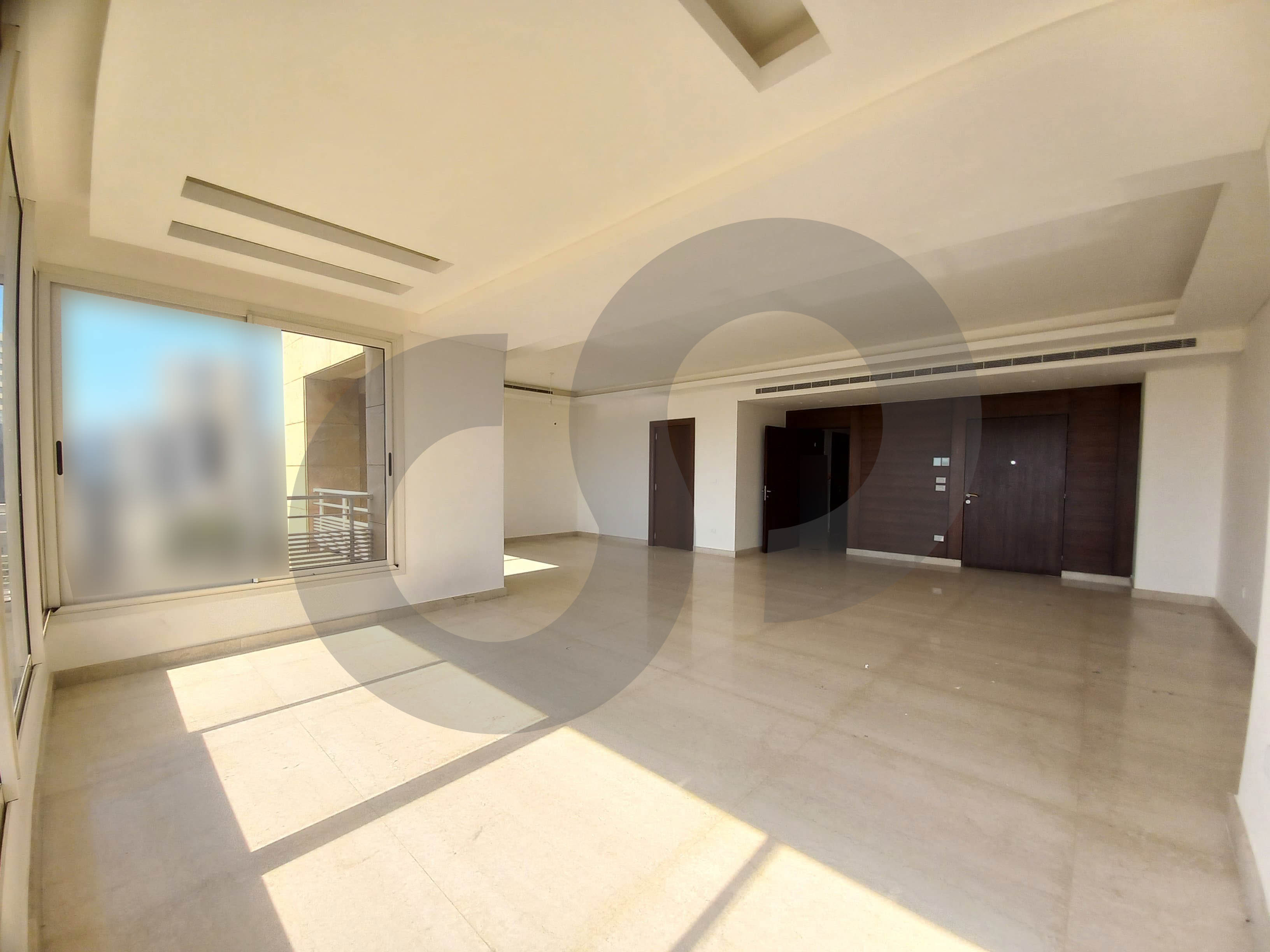 Bright and spacious, prime area,Ramleh Bayda — الصورة 2