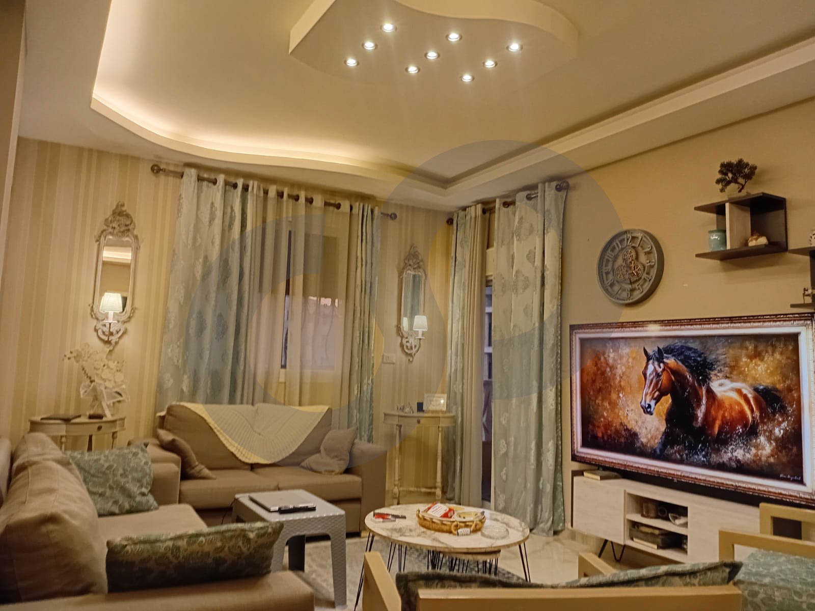 spacious, peaceful neighborhood, Dahr el Ain, Koura — الصورة 2