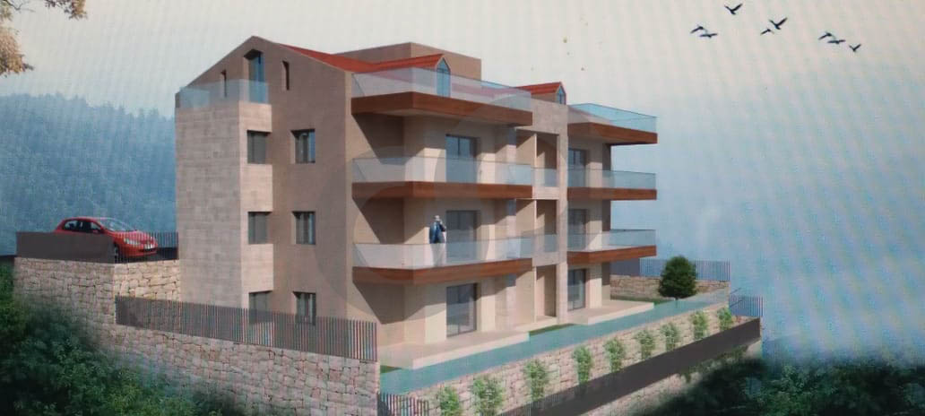 Premium Apartments,Higher Quality of Living, jbeil, halat — الصورة 2