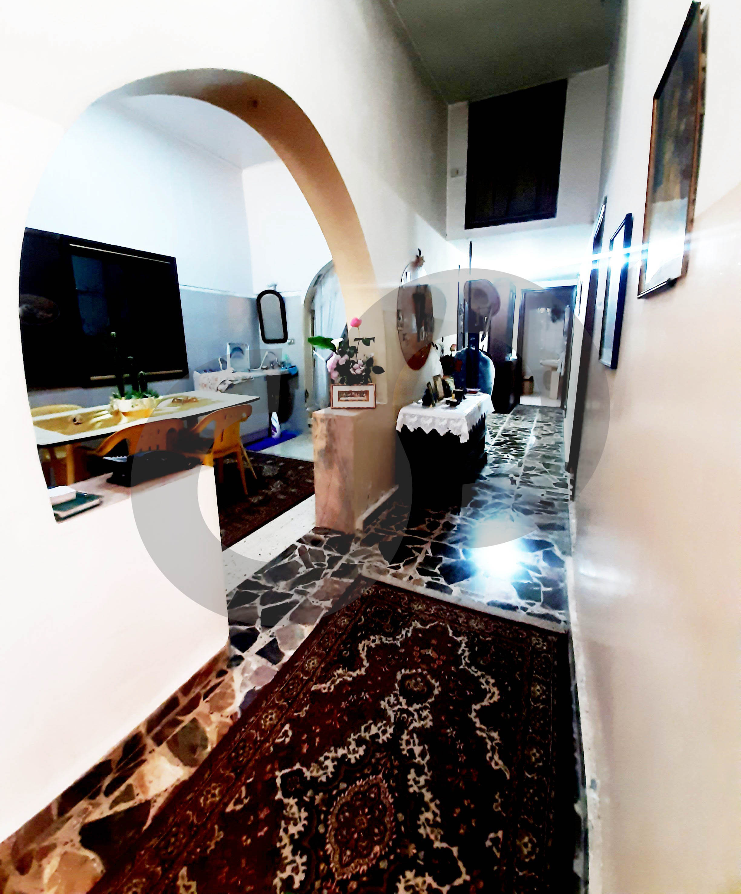 Charming Coastal Property in Batroun — الصورة 2