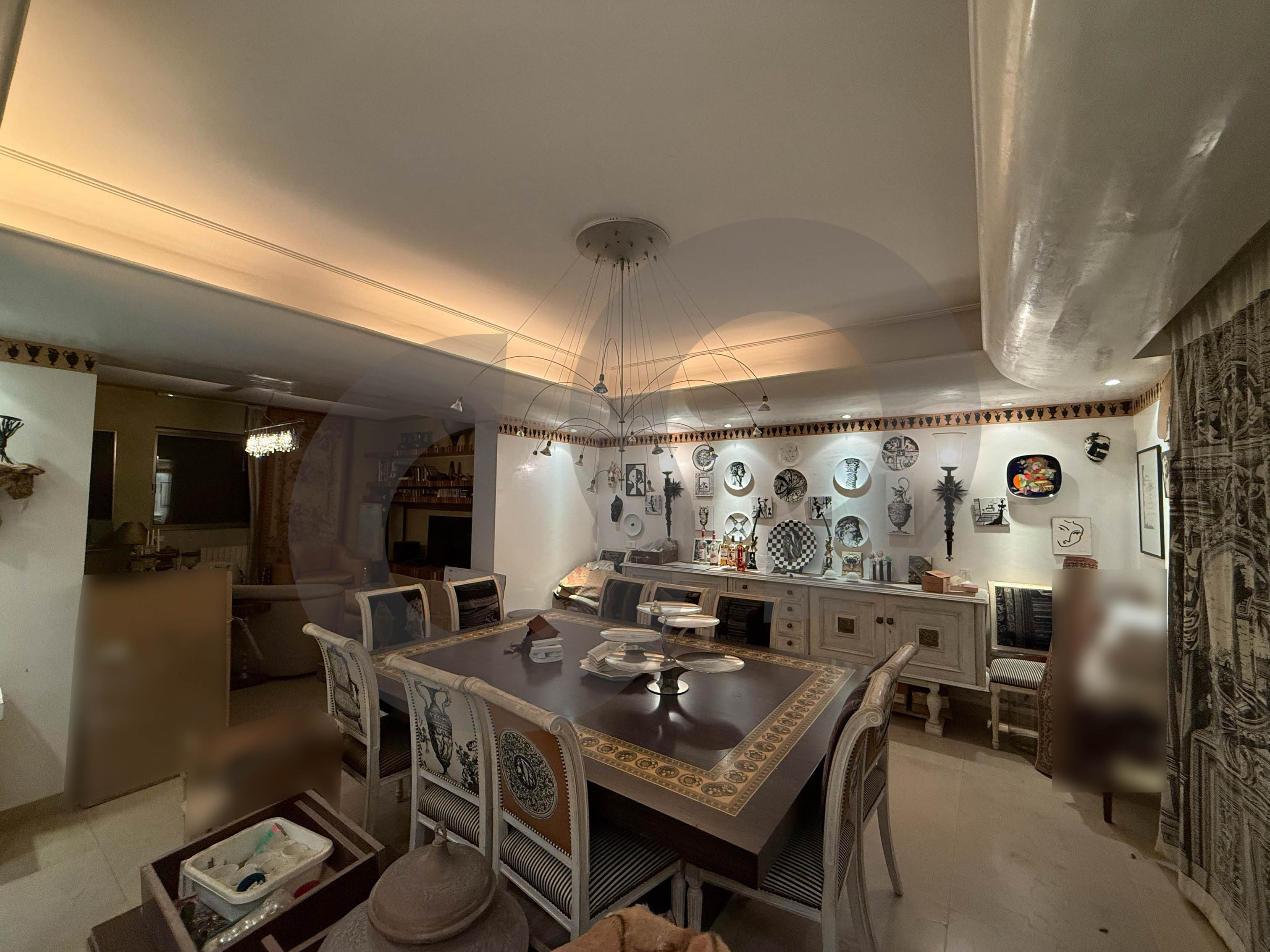 Prime location, spacious, beirut, achrafieh, Carré d’Or — الصورة 2