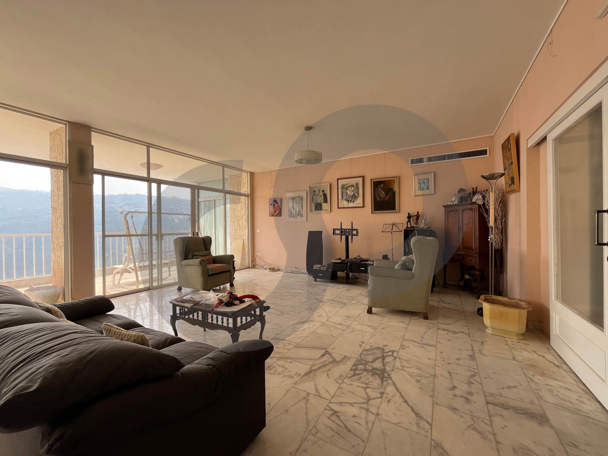 green view, prime location, metn, monteverde — الصورة 2
