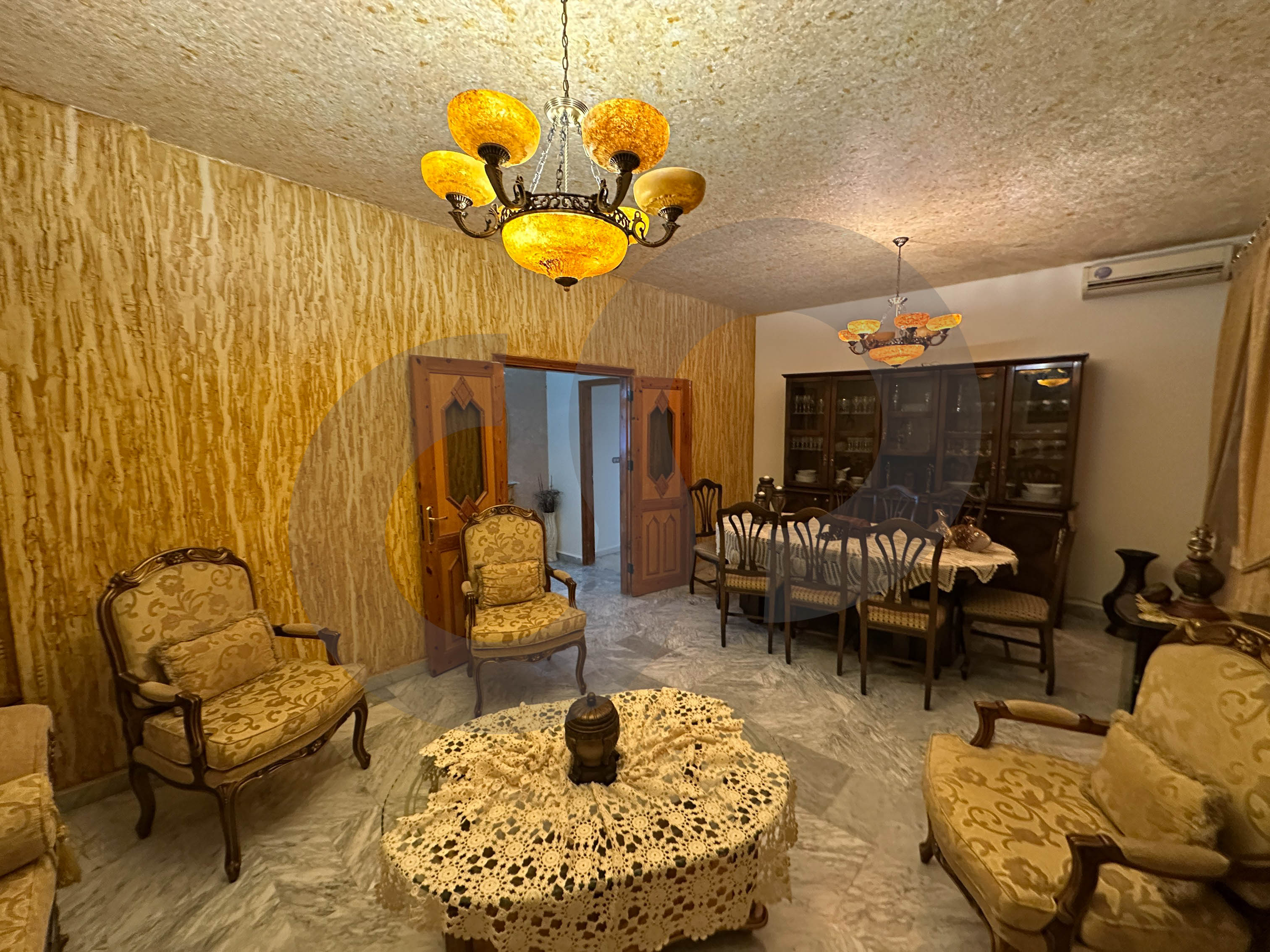 decorated, prime location, Tripoli, Mitein — الصورة 2