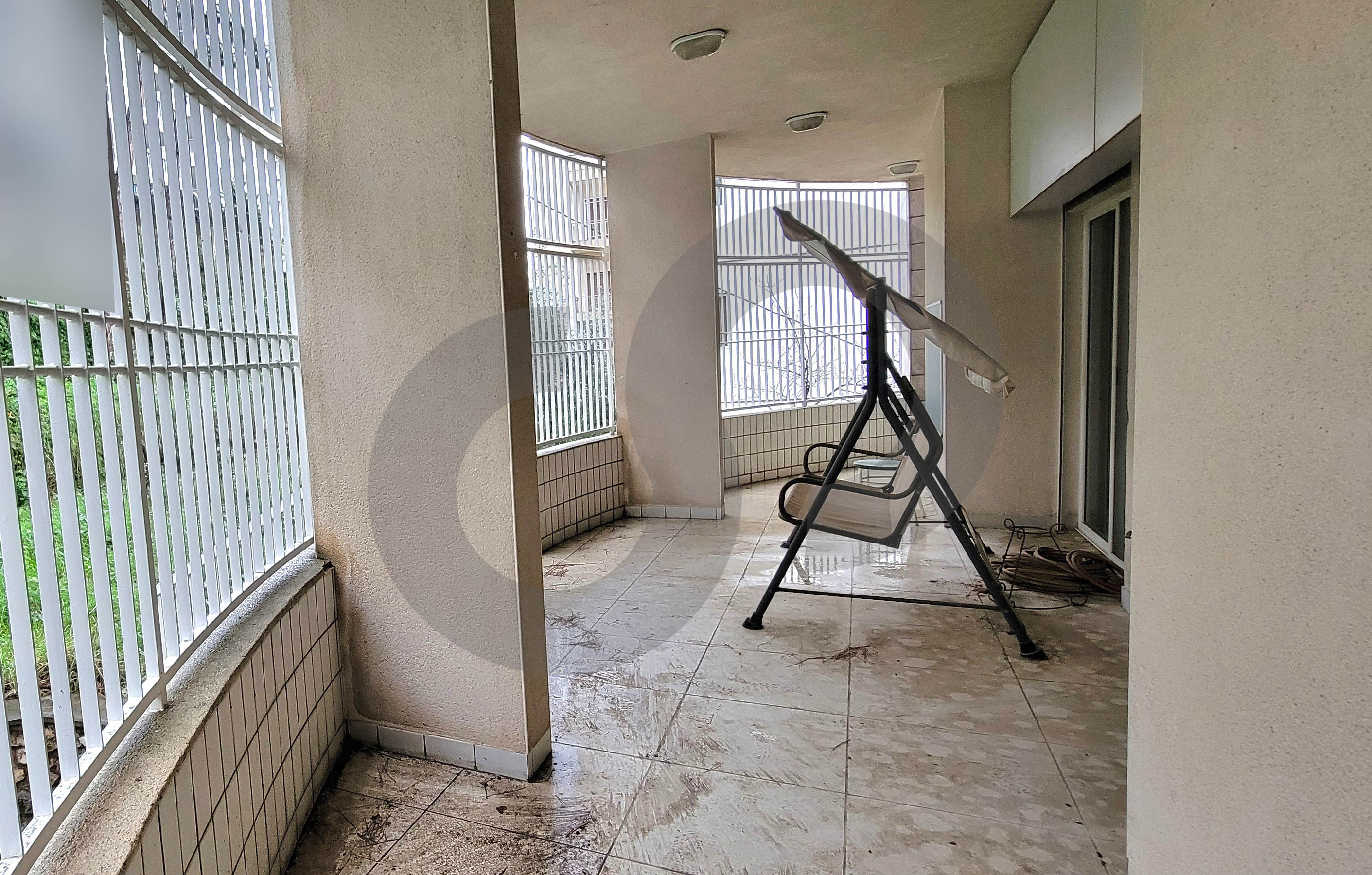 Prime area, spacious building on 1350sqm land, sahel alma — الصورة 2