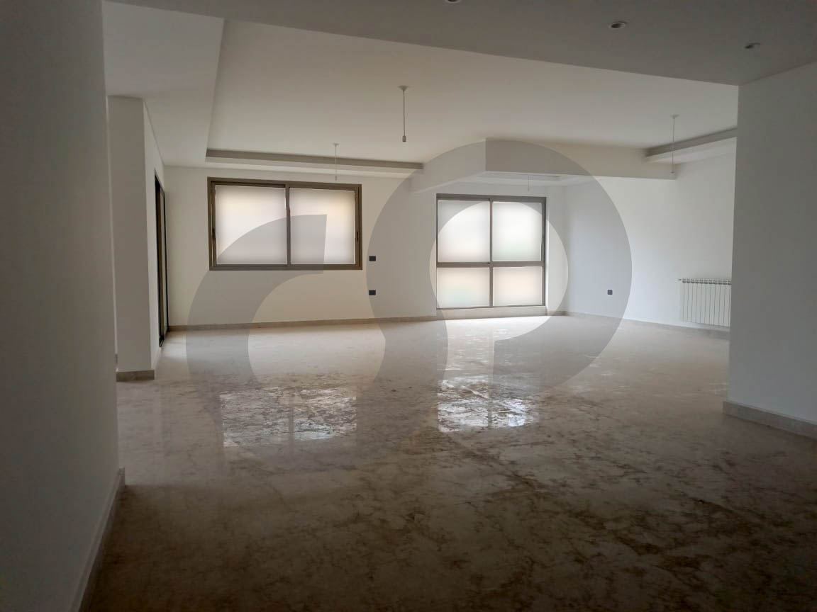 calm area, prime location, baabda, rihaniyeh — الصورة 2