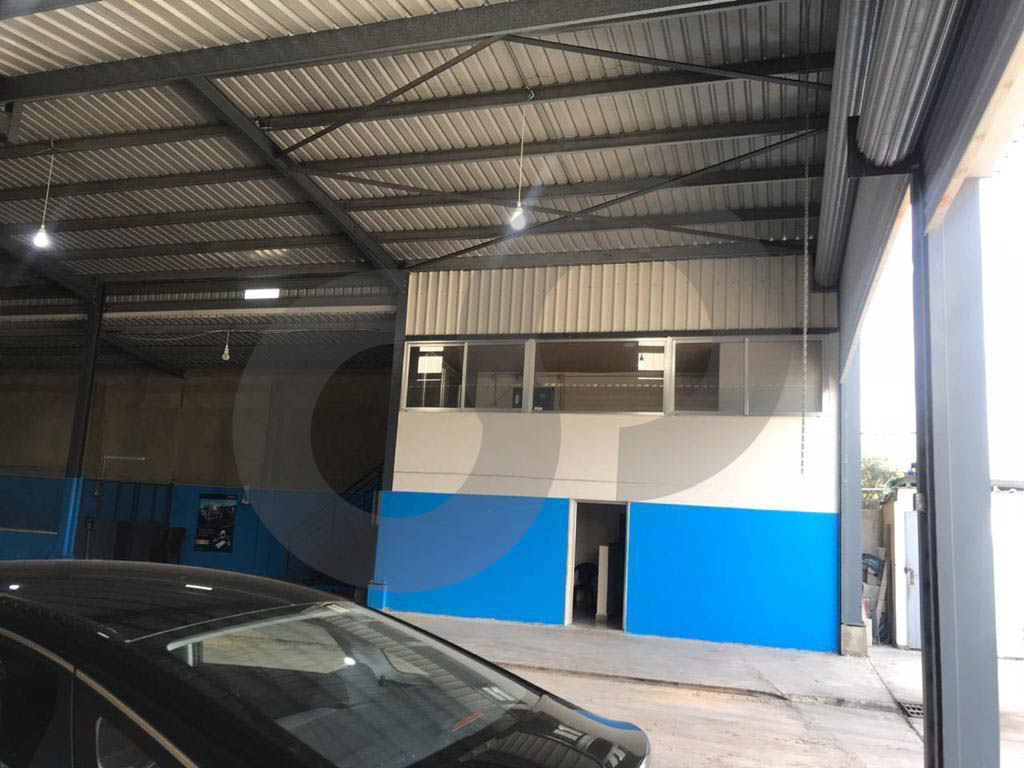 newly constructed warehouse, on the highway, Anfeh- Koura — photo 2