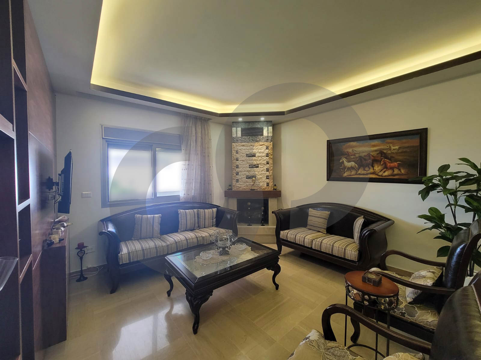 Great deal , Fully decorated, furnished, Ballouneh — الصورة 2