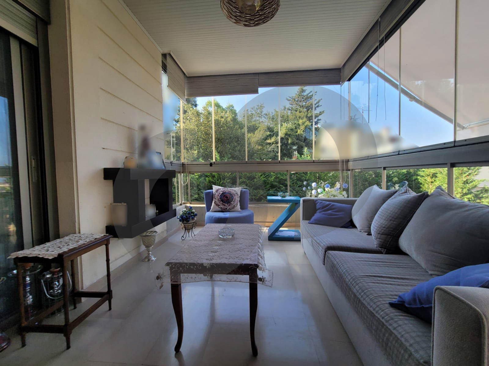Great deal , Fully decorated, furnished, Ballouneh — الصورة 3