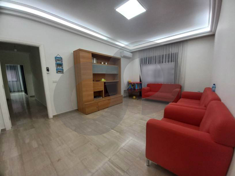 Bright and spacious, beirut, jnah — الصورة 2
