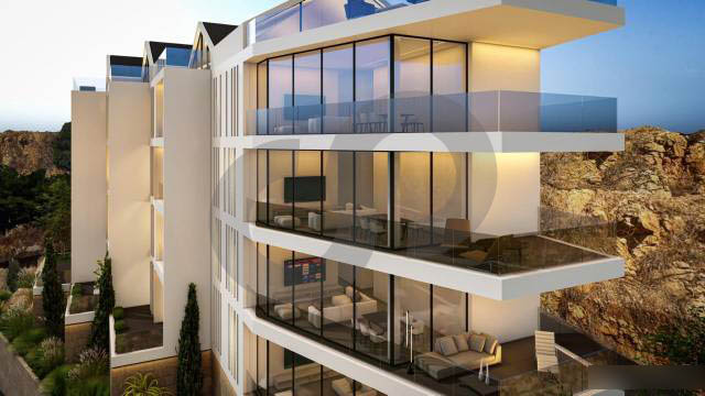 High-End Under-Construction Residences with Flexible Payment Plans in Mansourieh — الصورة 2