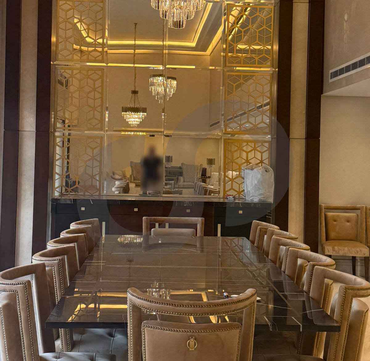prestigious area, sea, mountain view, ramlet el bayda — الصورة 2