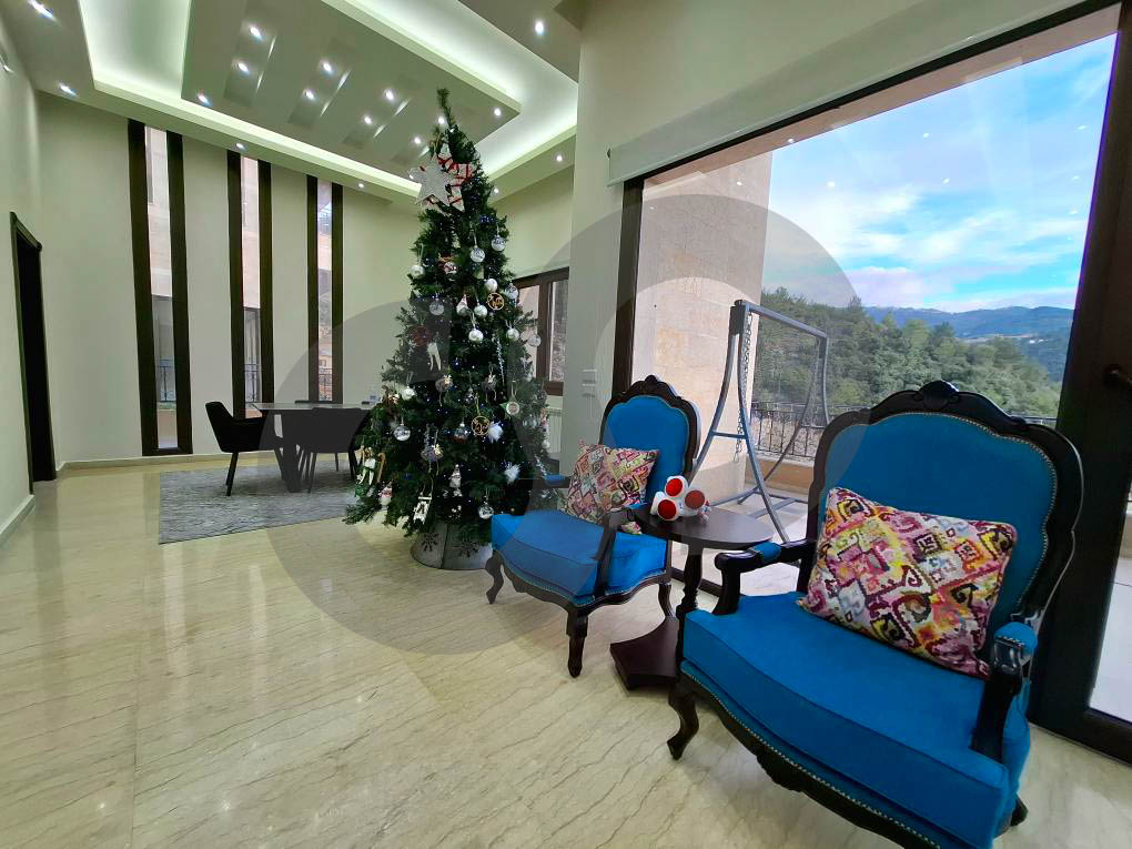 exceptional 500 sqm villa in fatqa! — الصورة 2