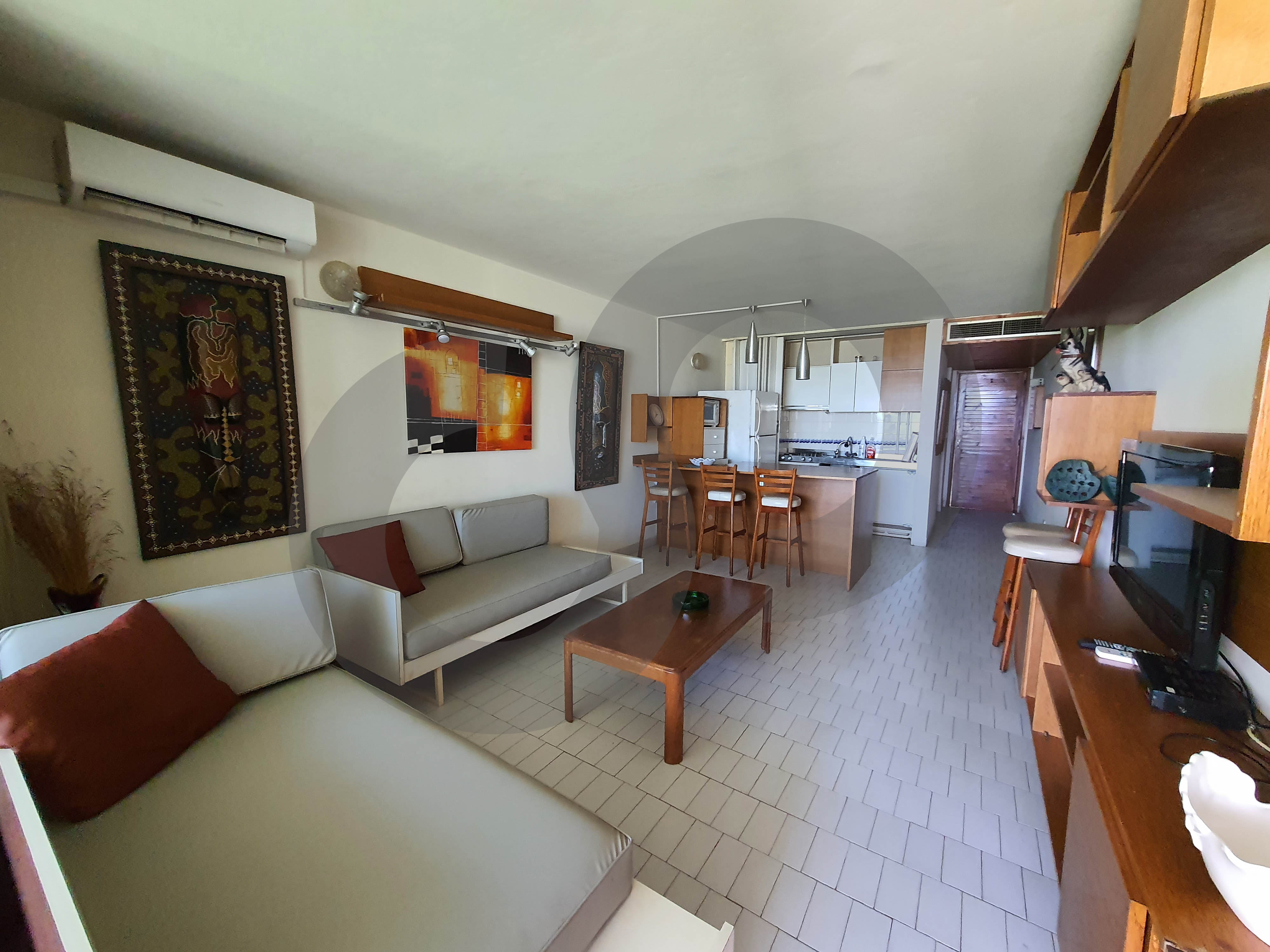 exceptional 55 sqm chalet at safra marine! — الصورة 2