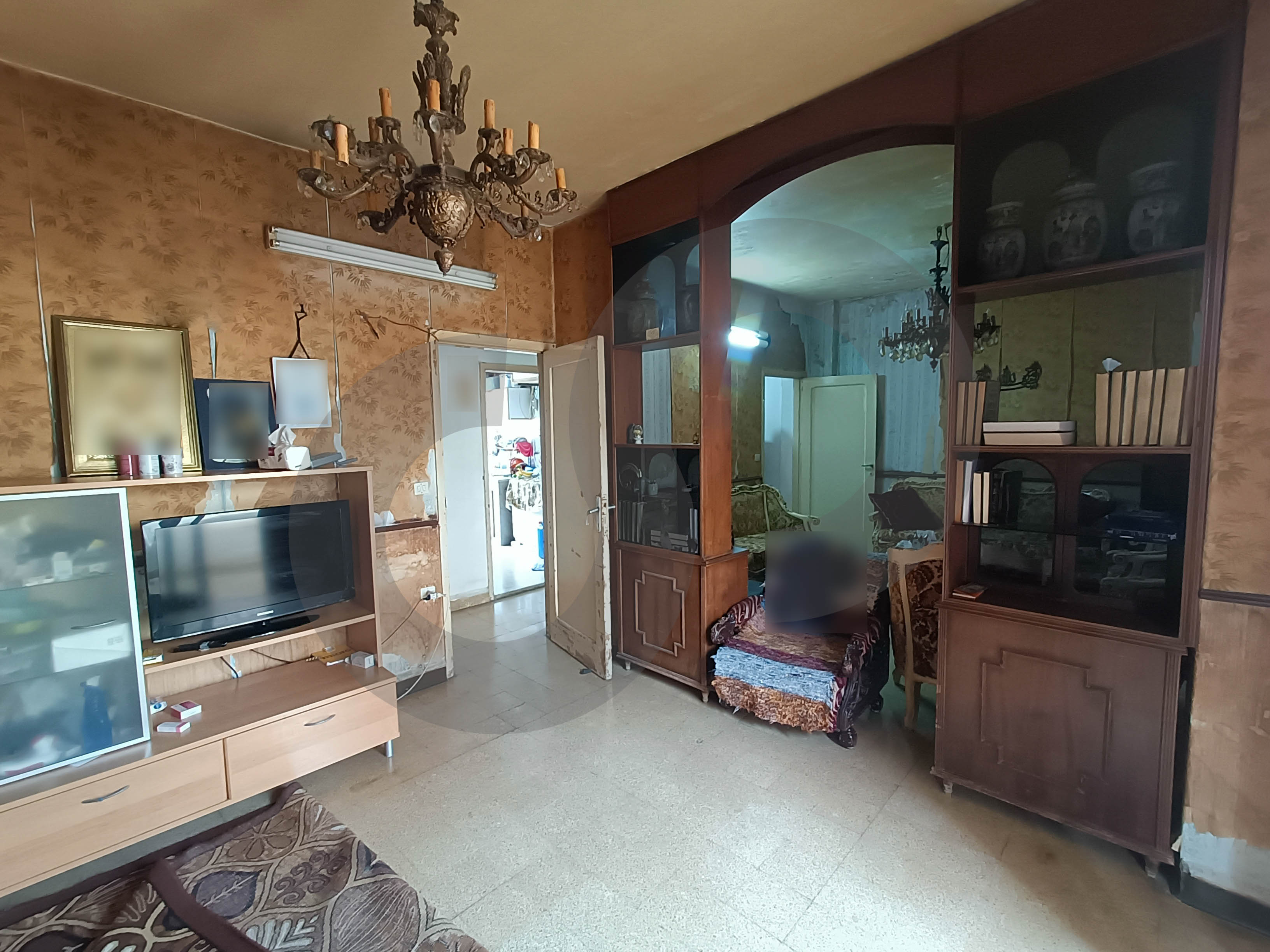 Tarik Al Jadida | 110,000$ | 175 SQM — الصورة 2