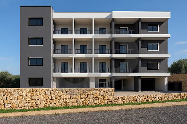 Prime location, great deal, Balamand Koura — الصورة 2