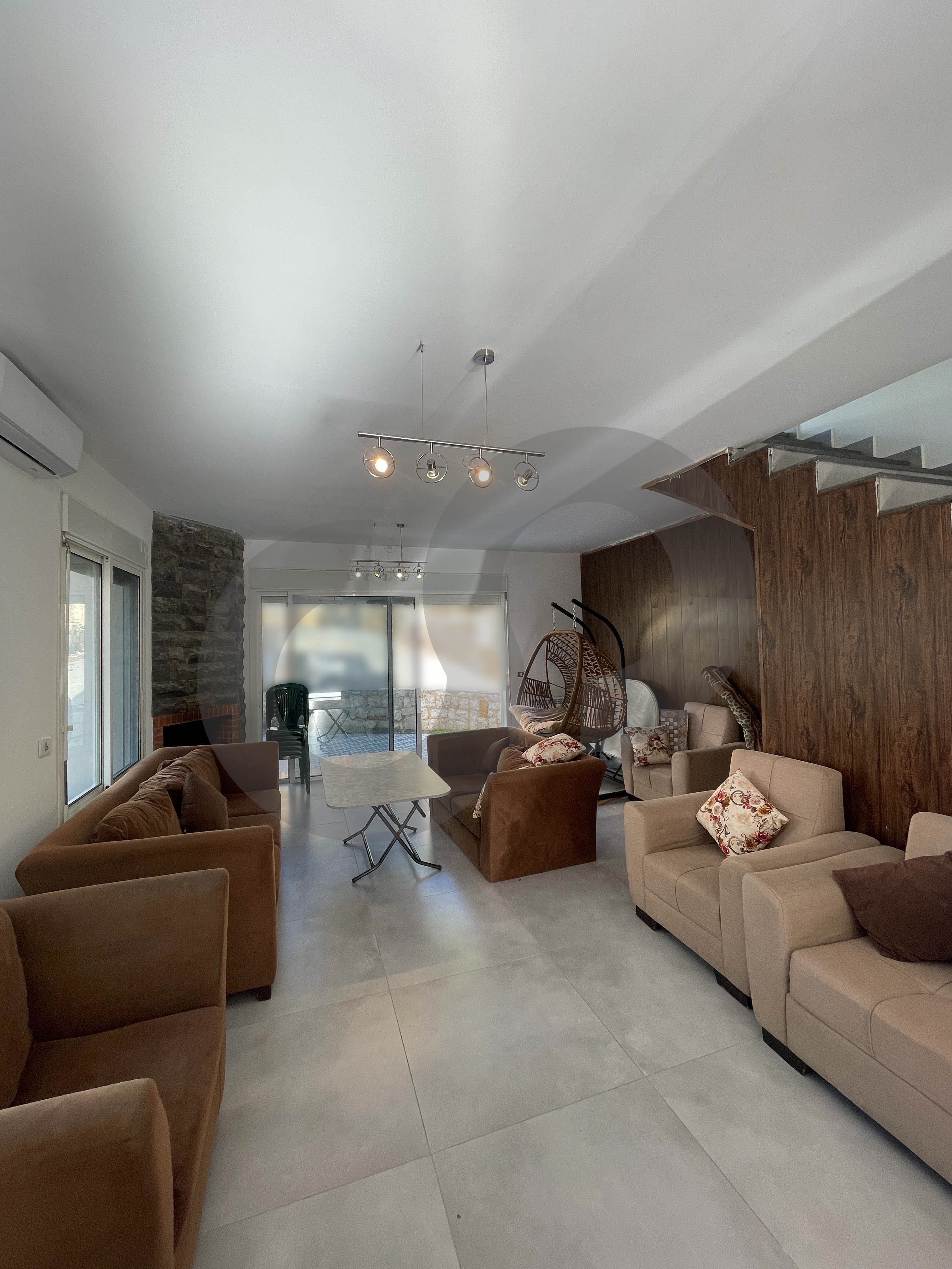 beautiful triplex chalet in Mechmech — الصورة 2
