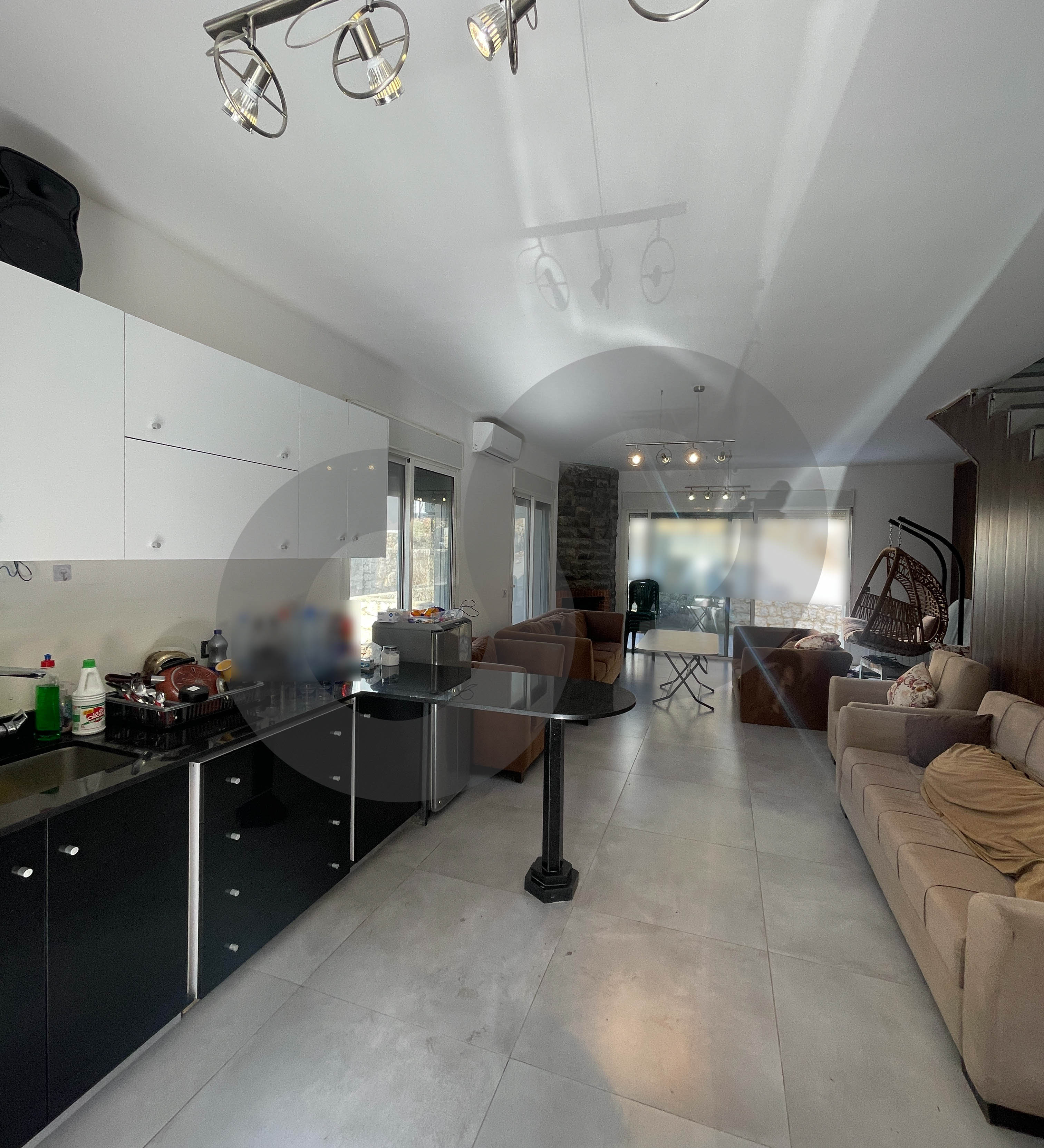 beautiful triplex chalet in Mechmech — الصورة 3