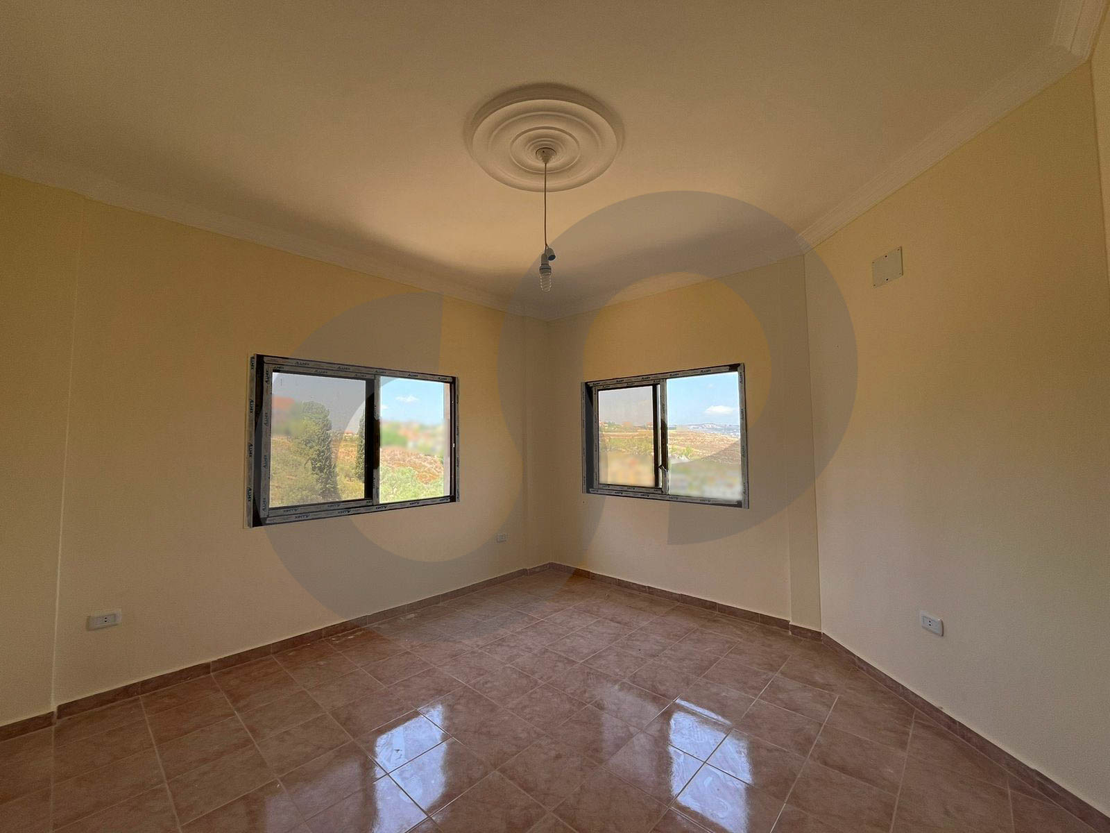Hot deal 150 SQM apartment with open view in Habboush — الصورة 2