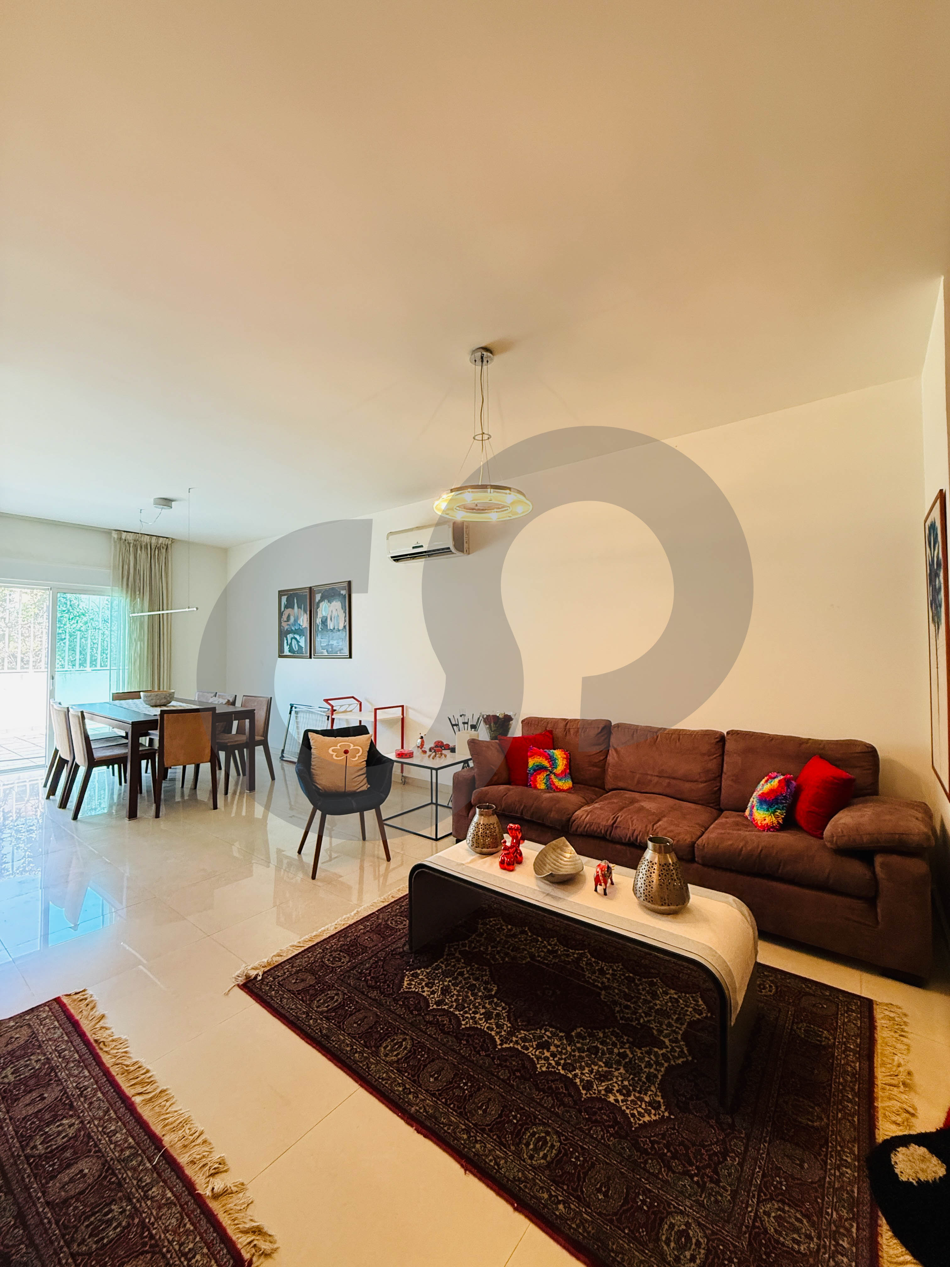 fully furnished- Prime location - Kfarhbab — الصورة 2
