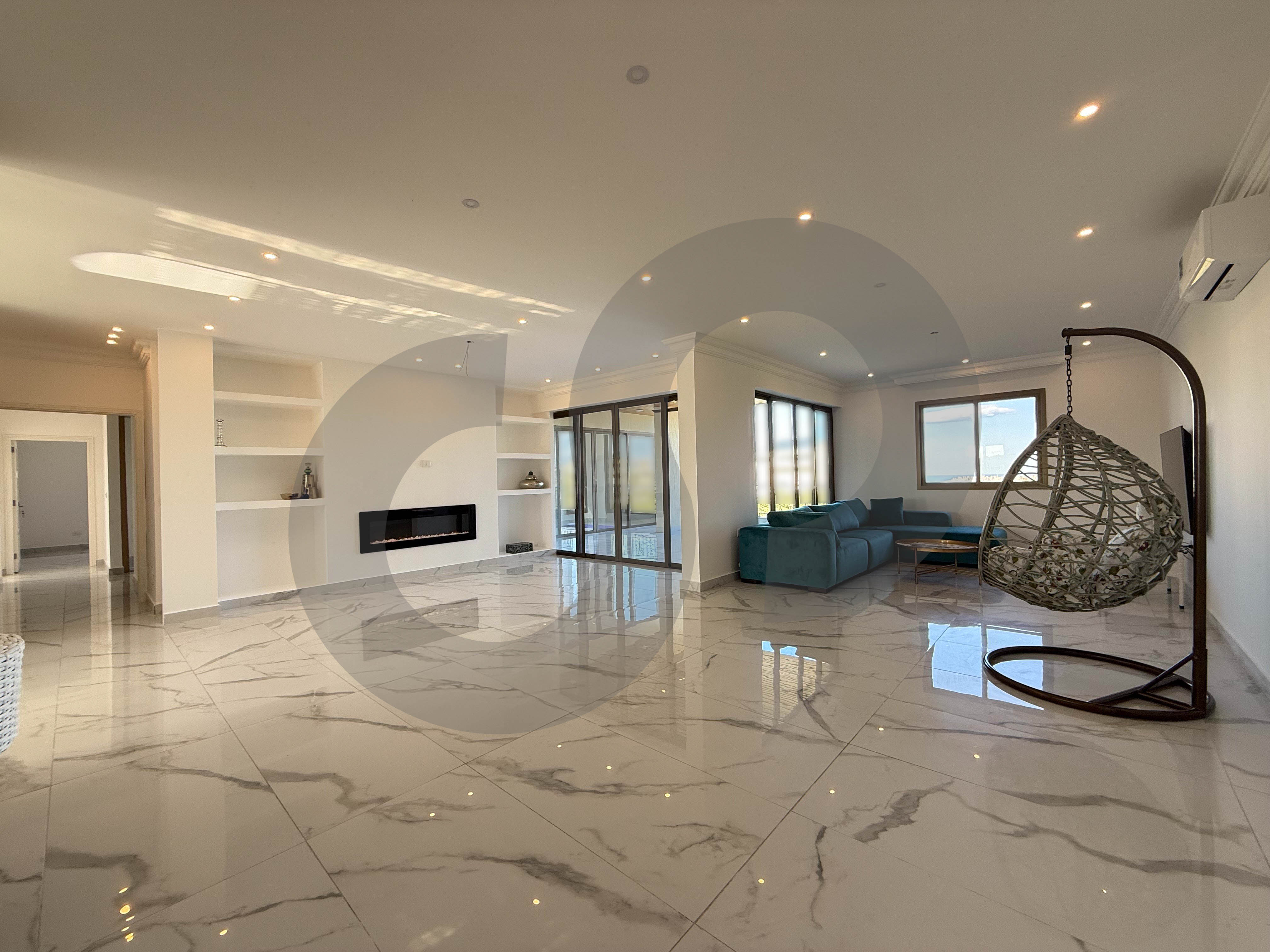 Brand new luxurious, prime area, dawhet el hoss — الصورة 2