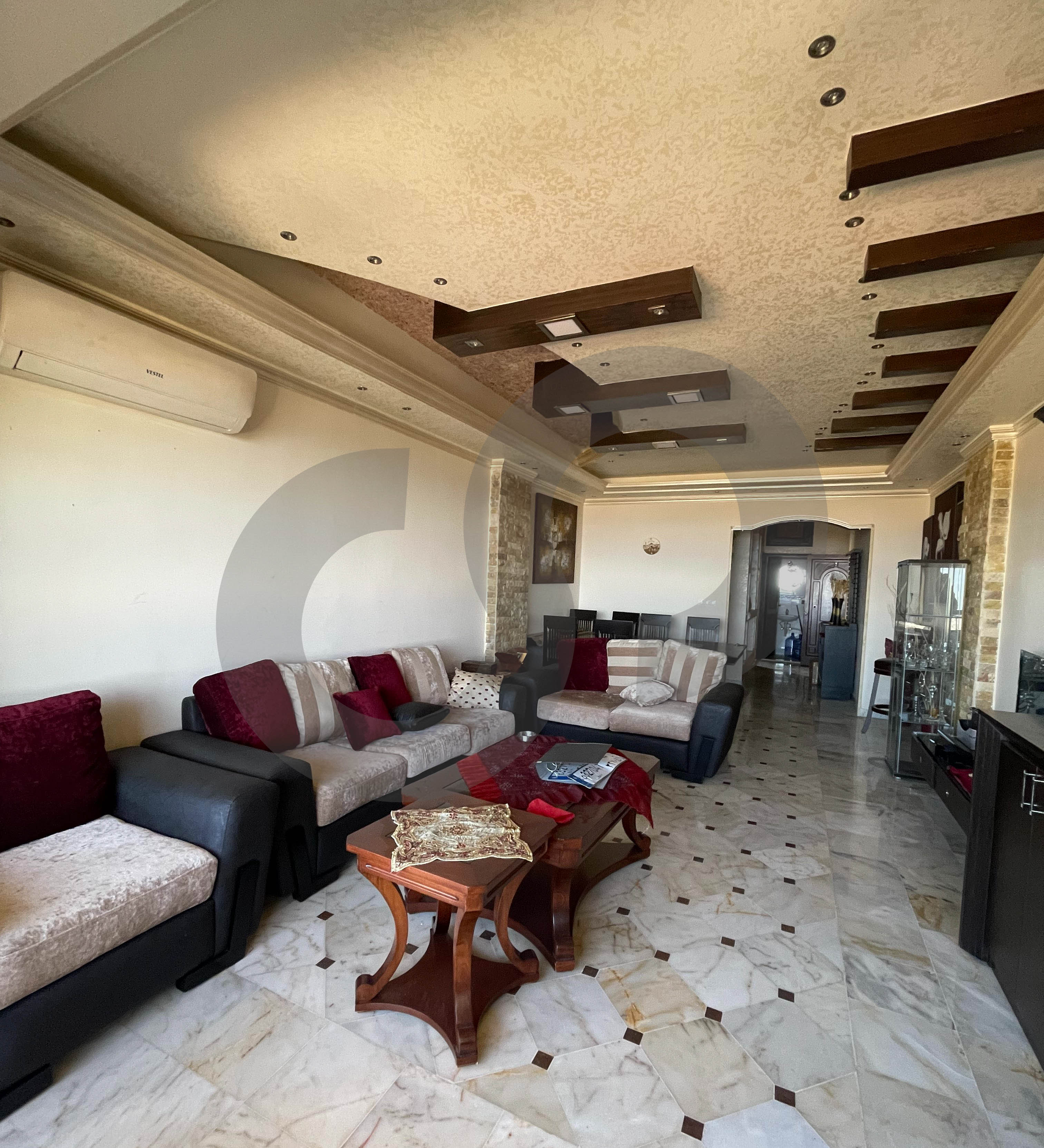 Great deal, prime area,Bshamoun al maderes — الصورة 2