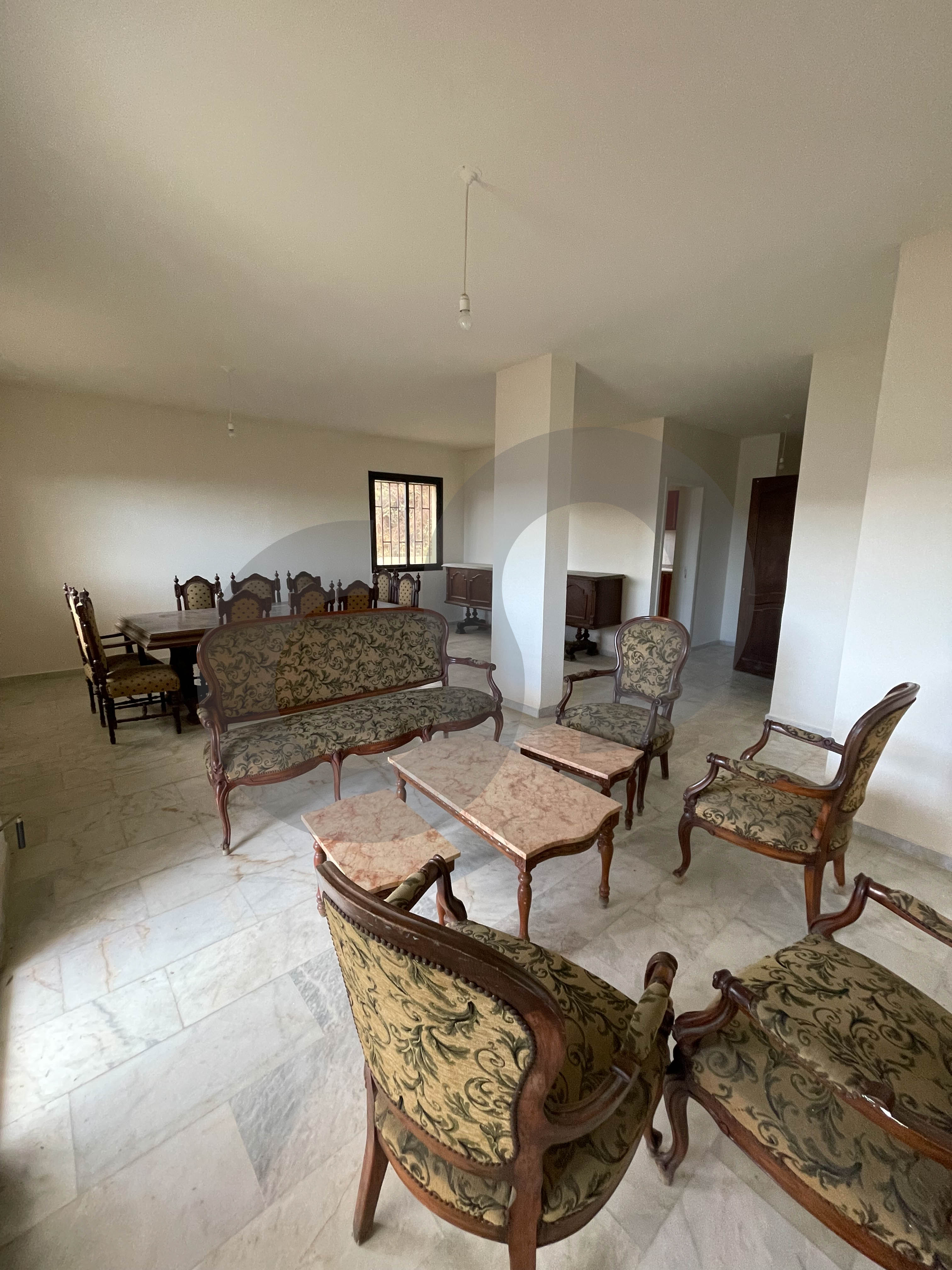 Great deal, garden, prime area, Bhamdoun - Ras Al Harf — الصورة 2