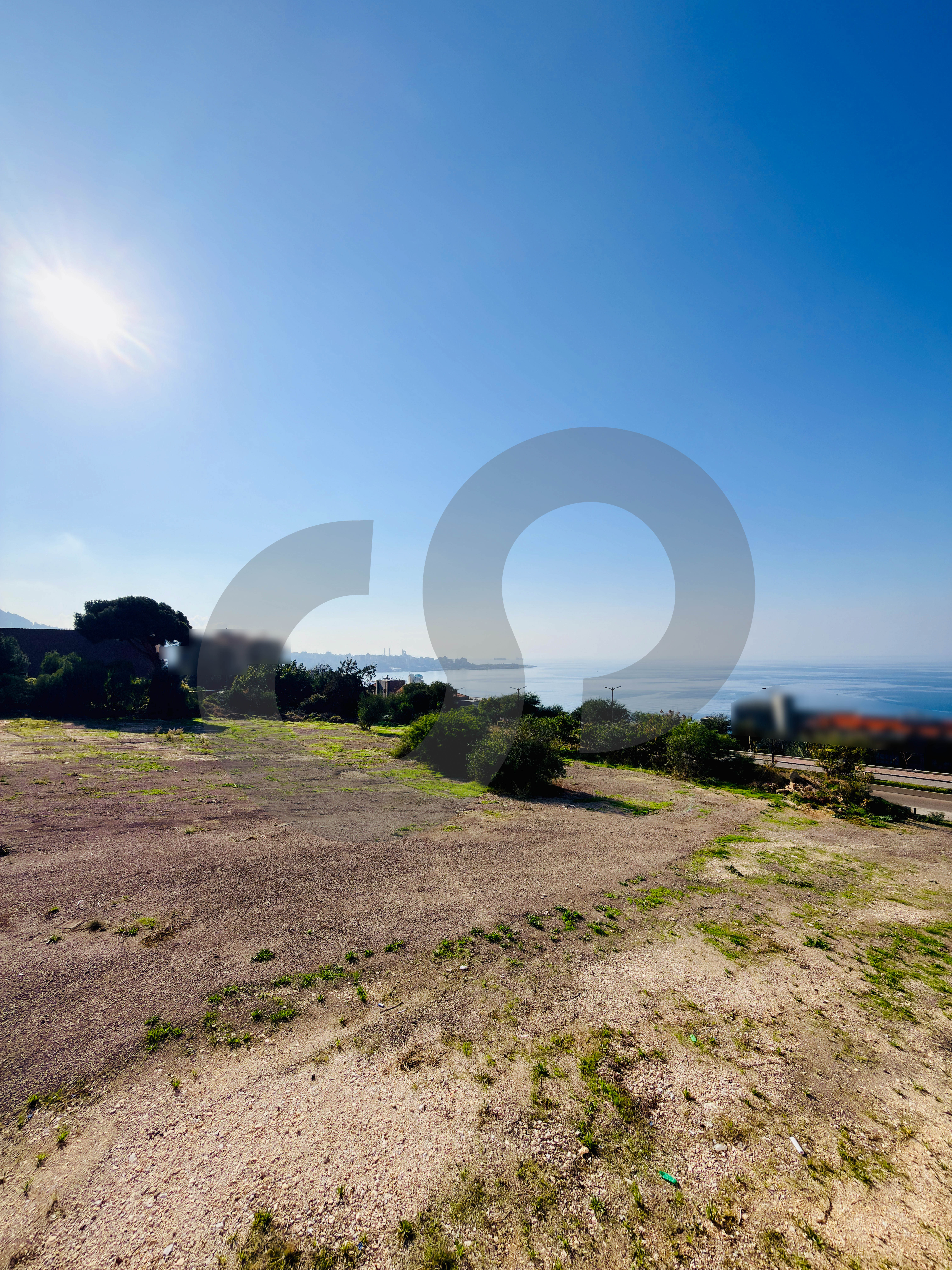 ultra prime location land in Haret Sakher — الصورة 2