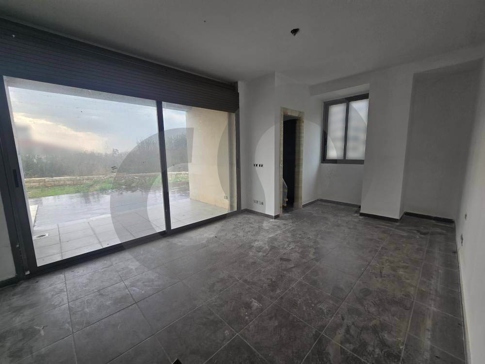 Prime location, terrace, great view, keserwan, adma — الصورة 2