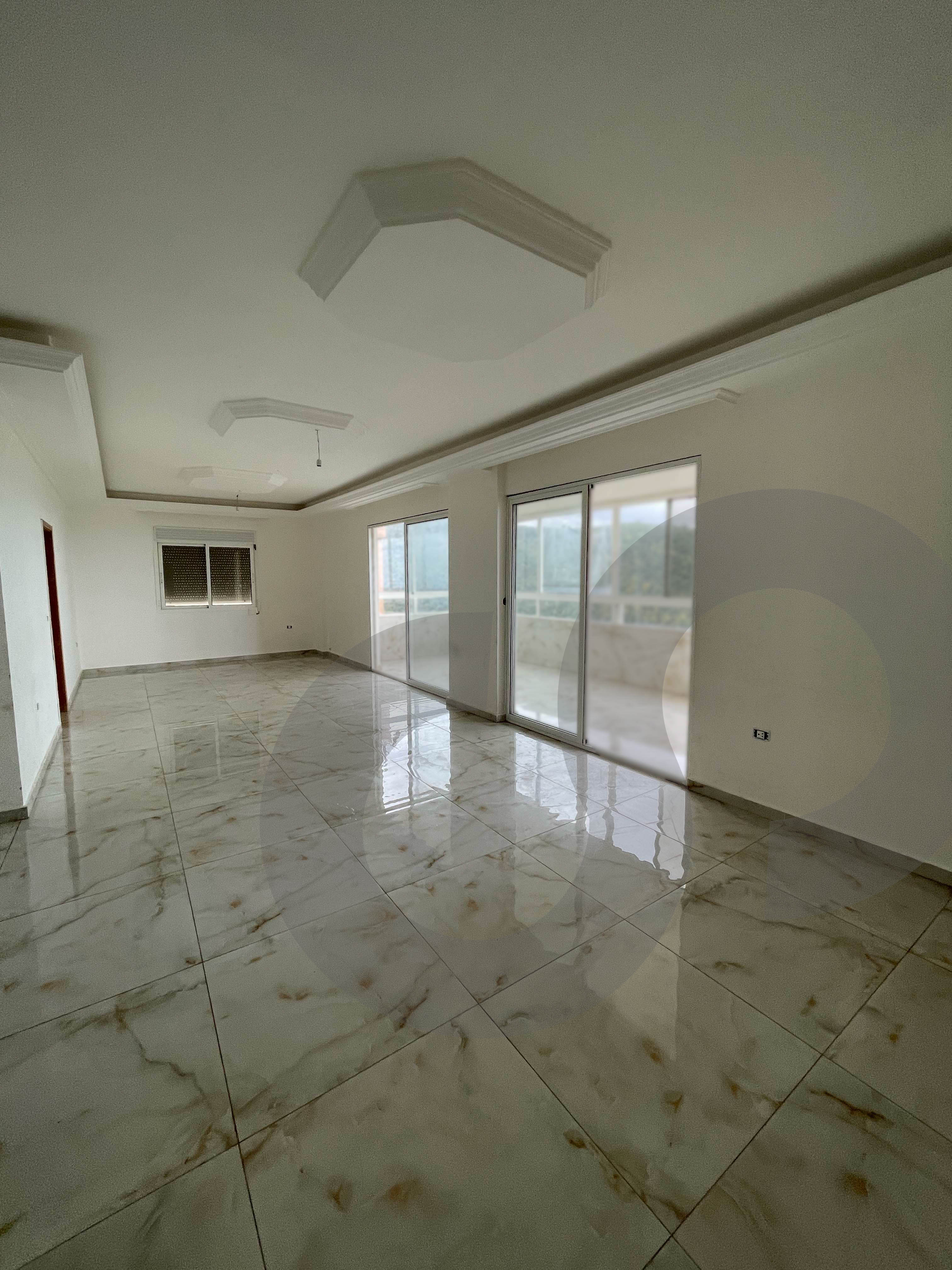 Brand New 250 sqm Duplex in Hboub with Terrace — الصورة 2