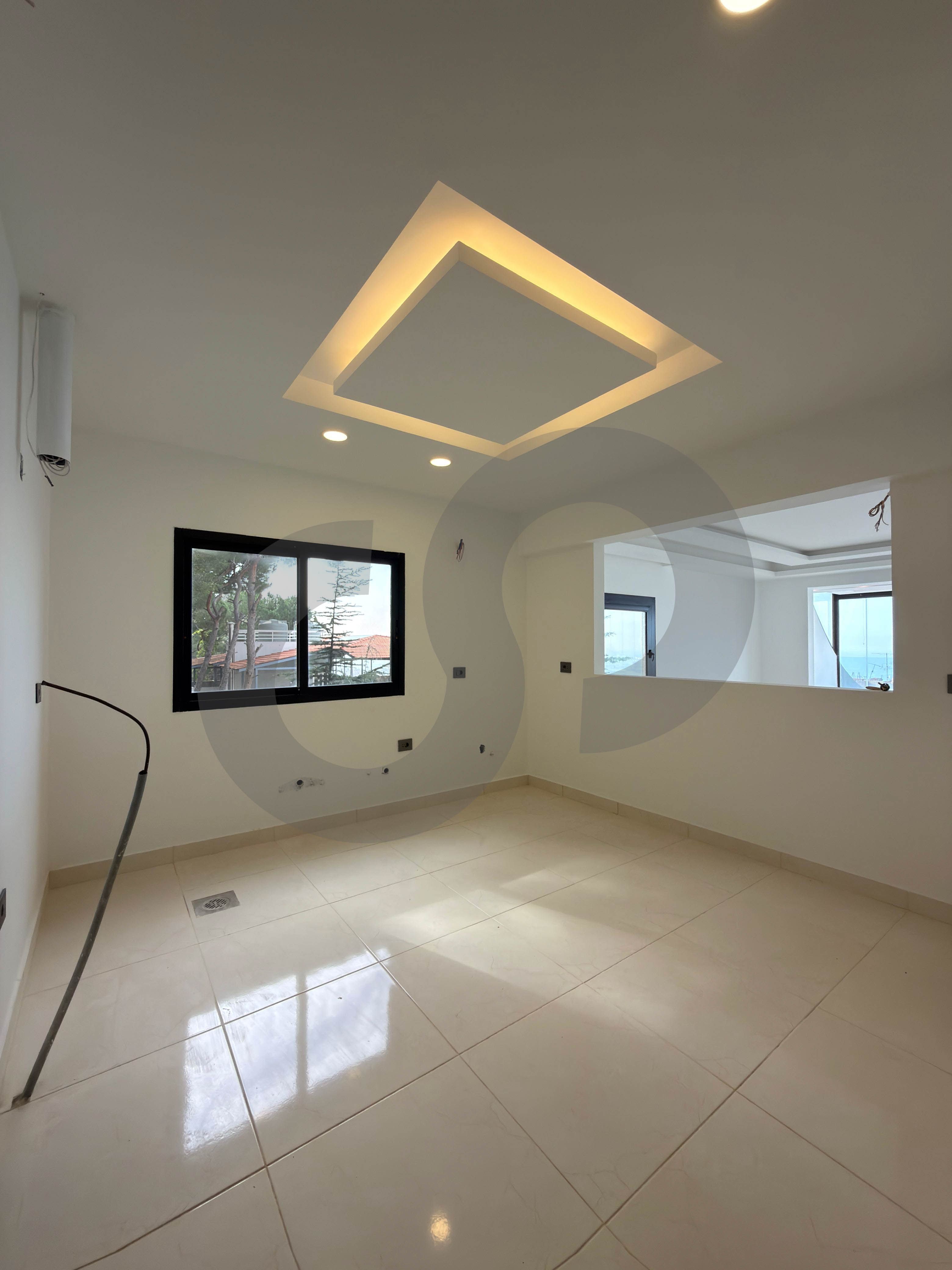Great deal, terrace, sea view, sahel alma — photo 2