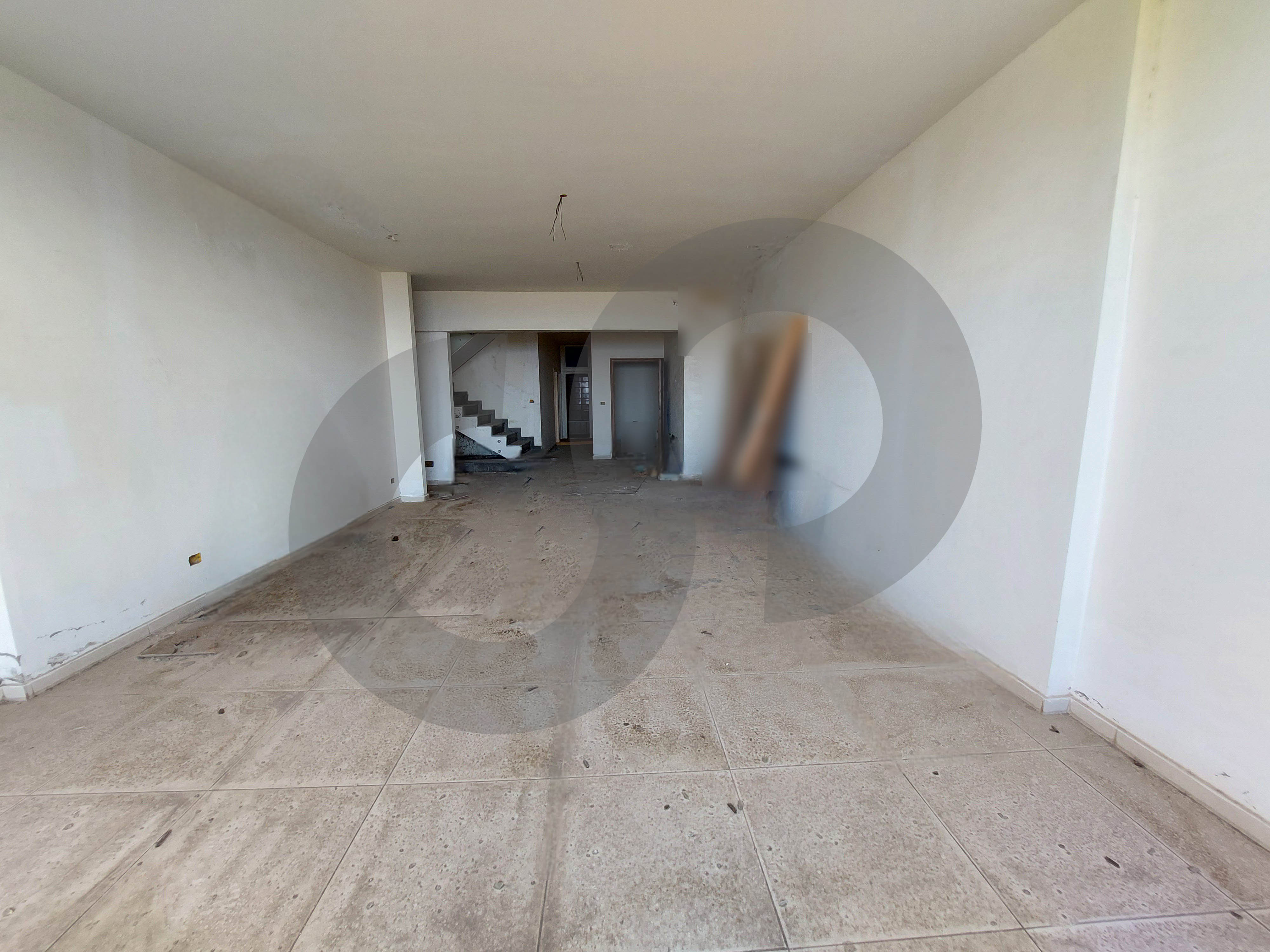 Duplex, sea view, great deal, jbeil, aamchit — الصورة 2