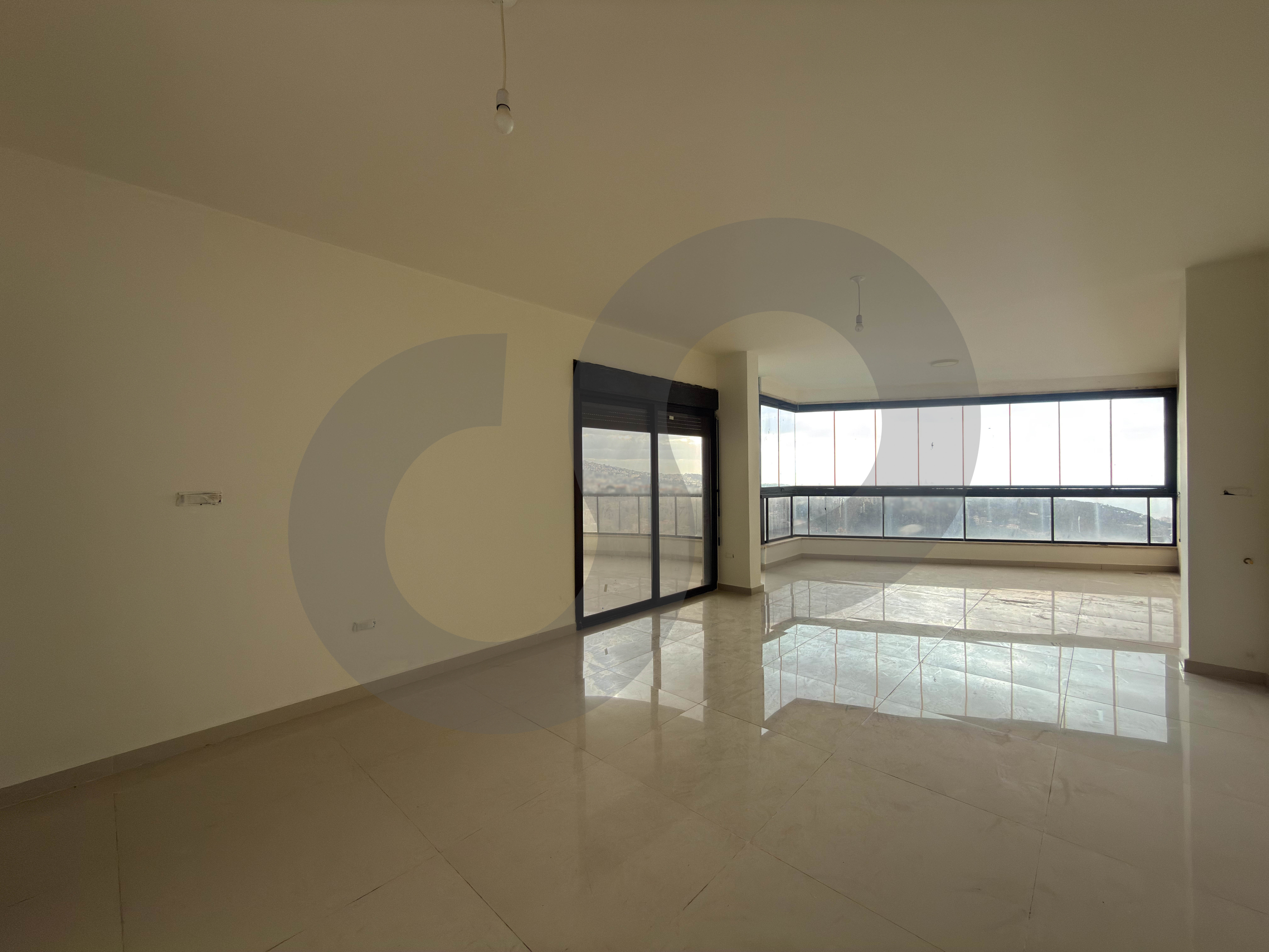 great deal, open sea view, Keserouan, Ain El Rihaneh — الصورة 2
