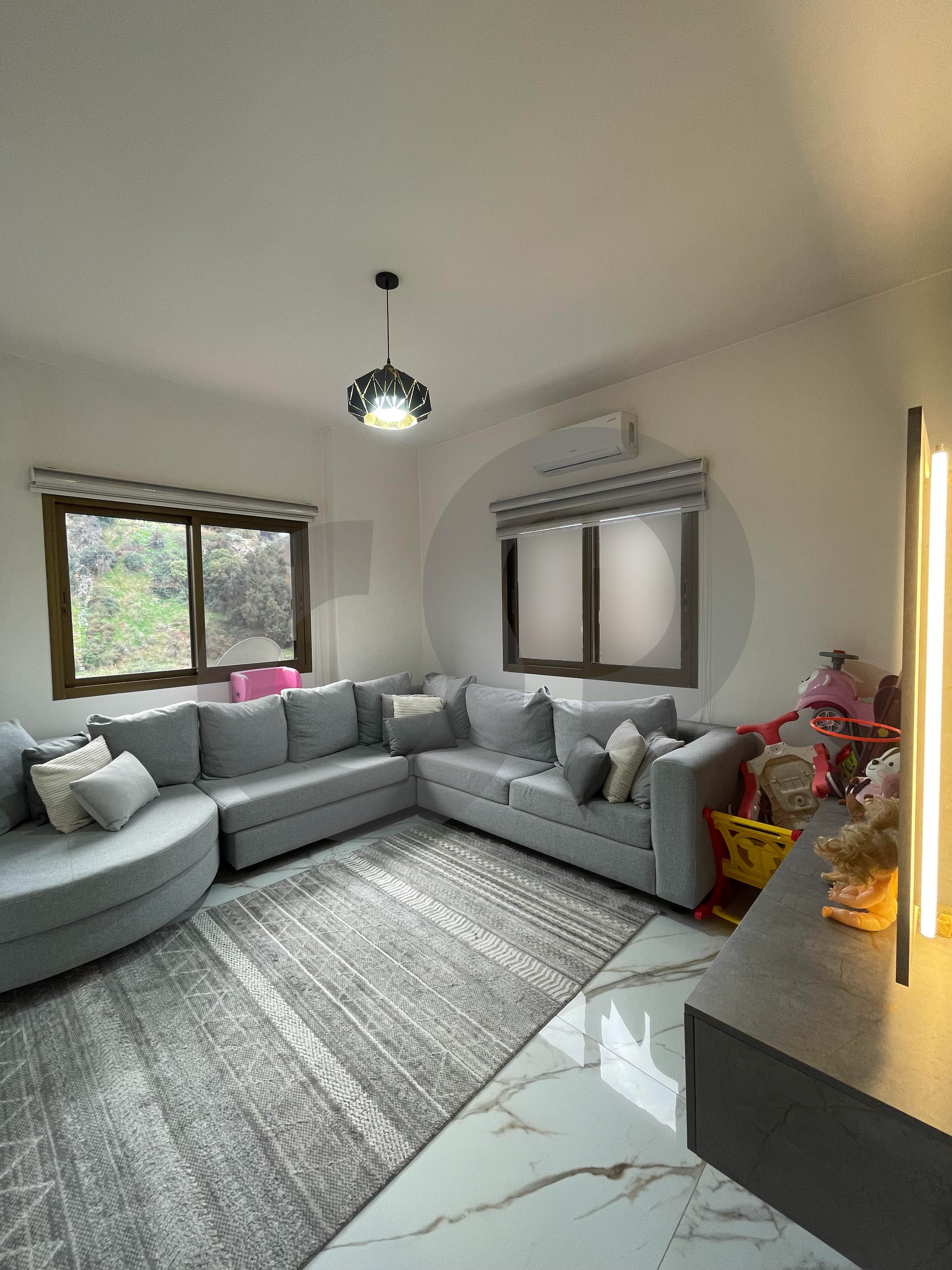 Fully decorated, great deal, bchamoun, al madares — الصورة 2