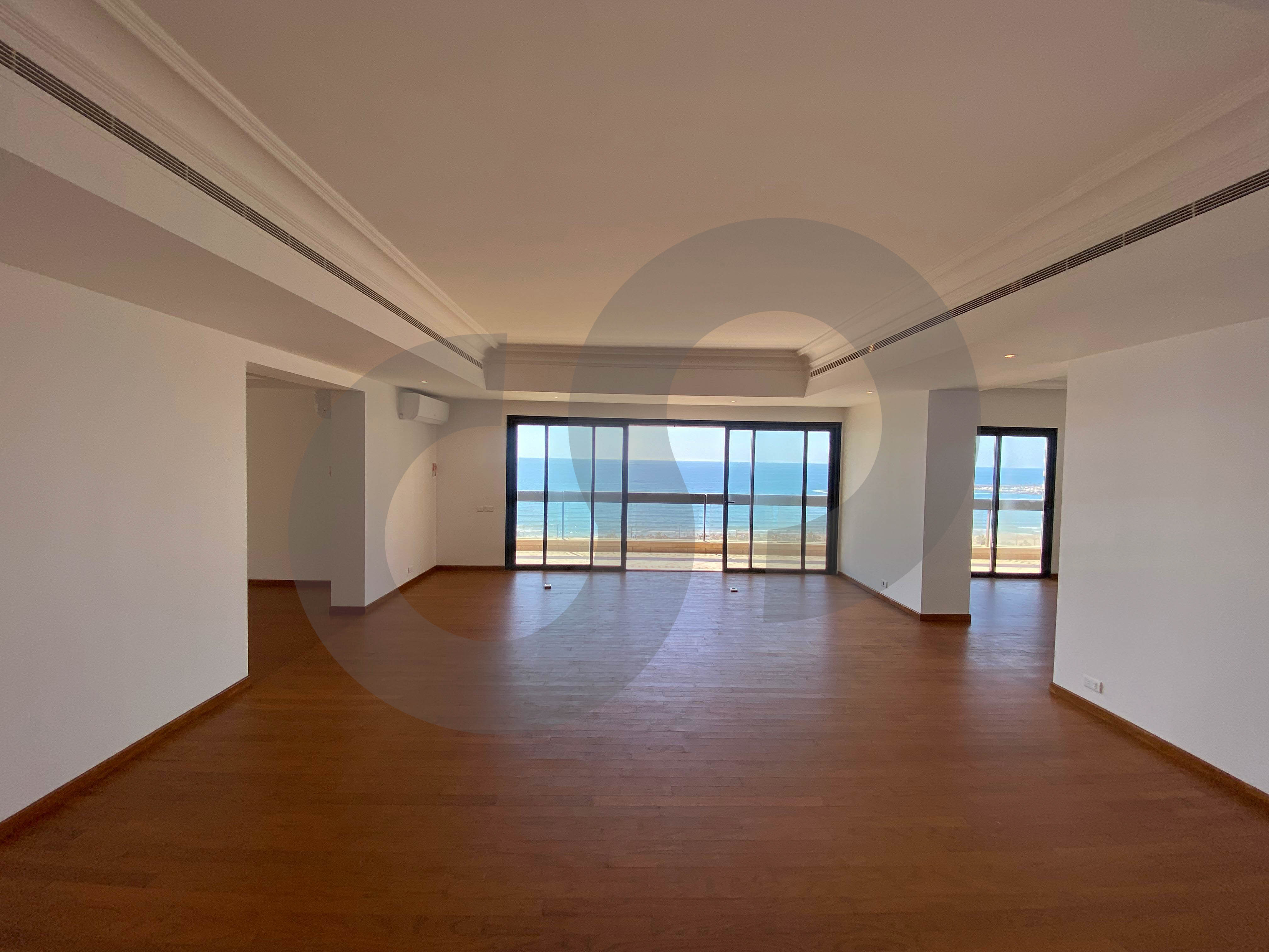 Ramleh Al Baydah | 180° Sea View | Fully Decorated — الصورة 2
