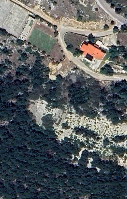 Unobstructed Mountain view, viila zone, zgharta, Behouita — الصورة 2