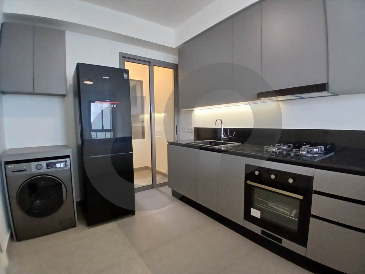 sea view, High end finishing, jbeil, halat — الصورة 2